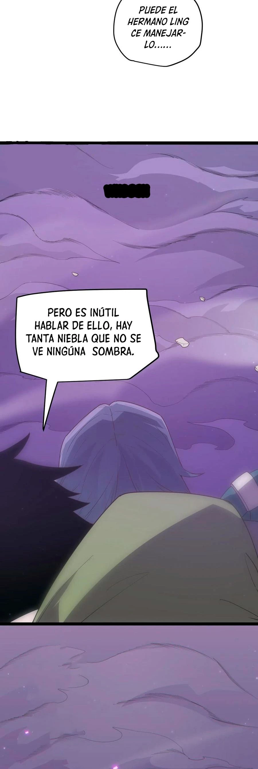 El juego del que vengo - Capítulo 62 - Página 18 - LectorTMOo