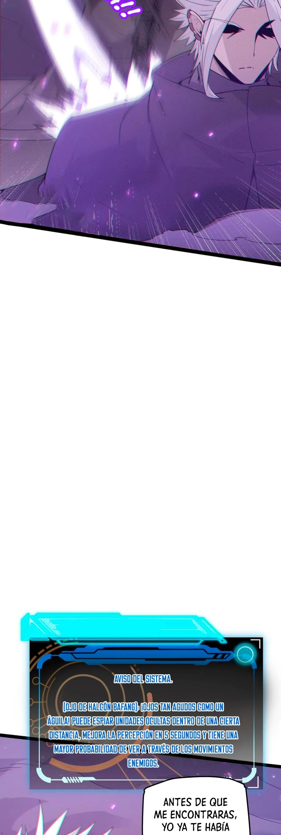 El juego del que vengo - Capítulo 62 - Página 24 - LectorTMOo
