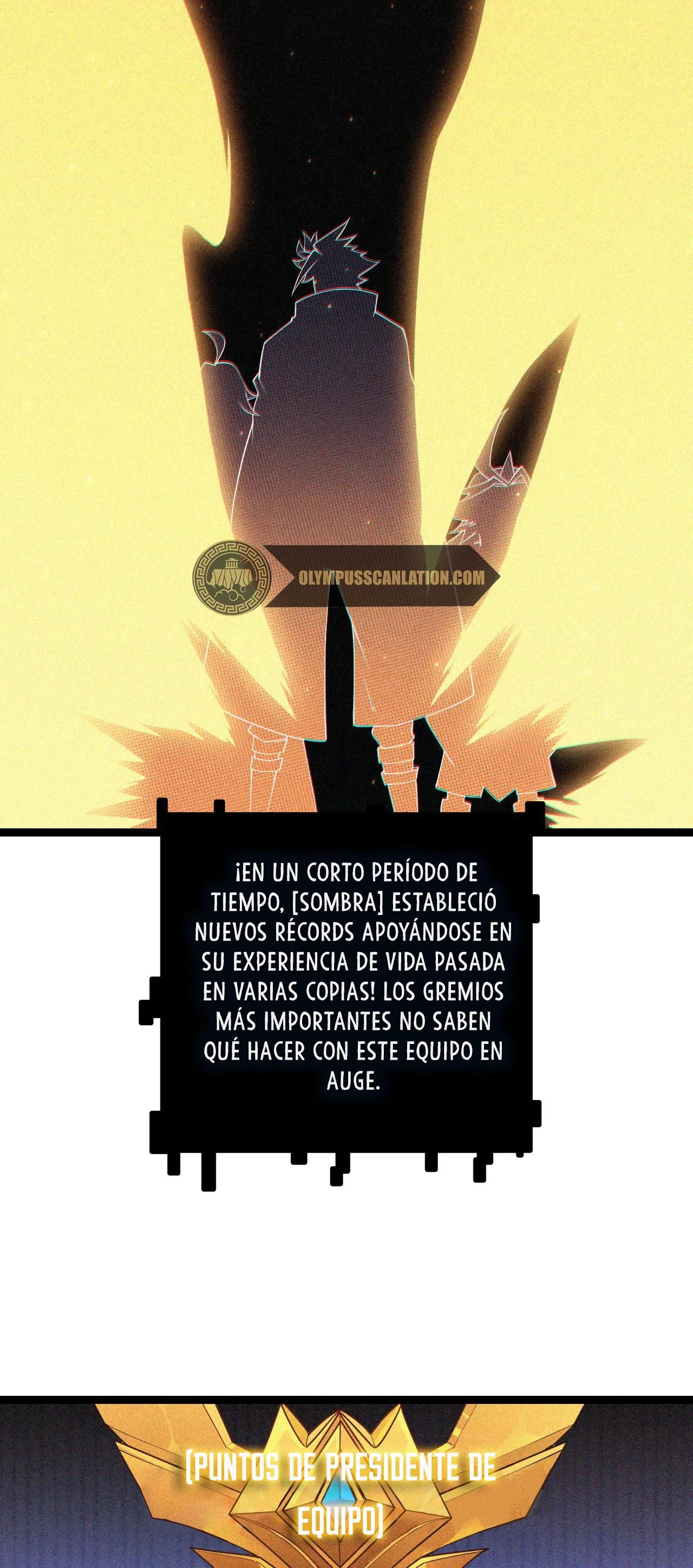 El juego del que vengo - Capítulo 63 - Página 45 - LectorTMOo