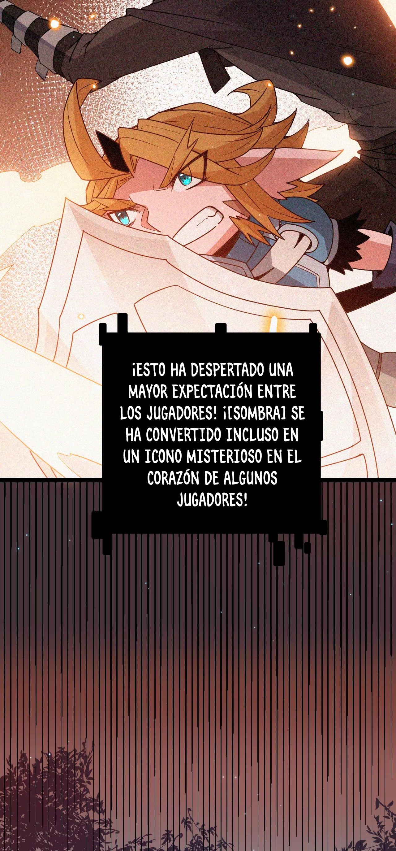 El juego del que vengo - Capítulo 64 - Página 4 - LectorTMOo