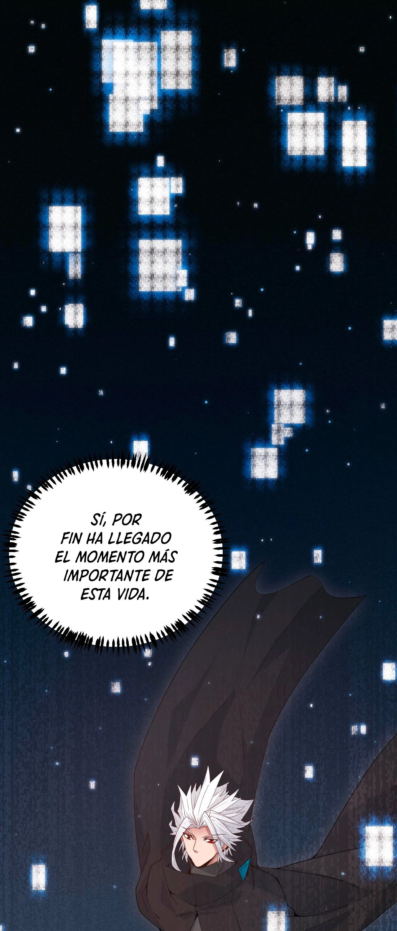 El juego del que vengo - Capítulo 66 - Página 12 - LectorTMOo