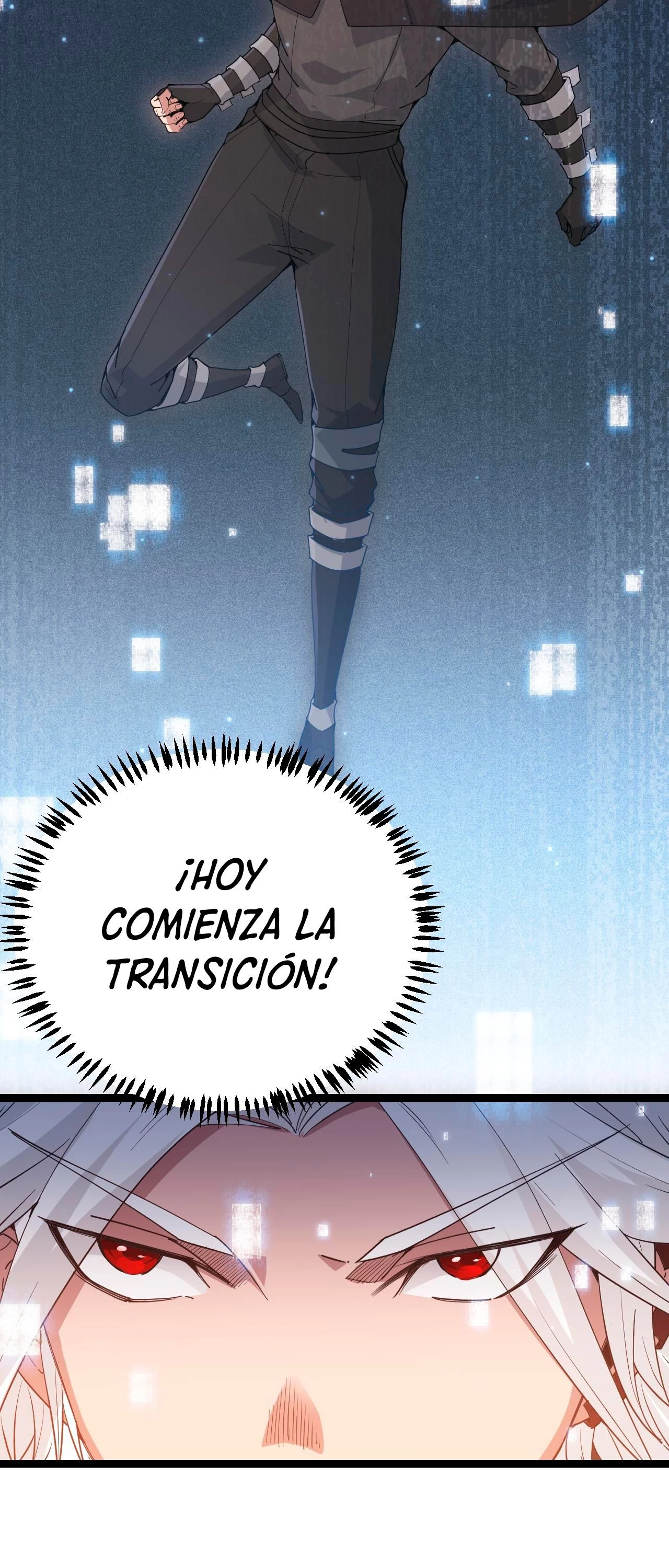 El juego del que vengo - Capítulo 66 - Página 13 - LectorTMOo
