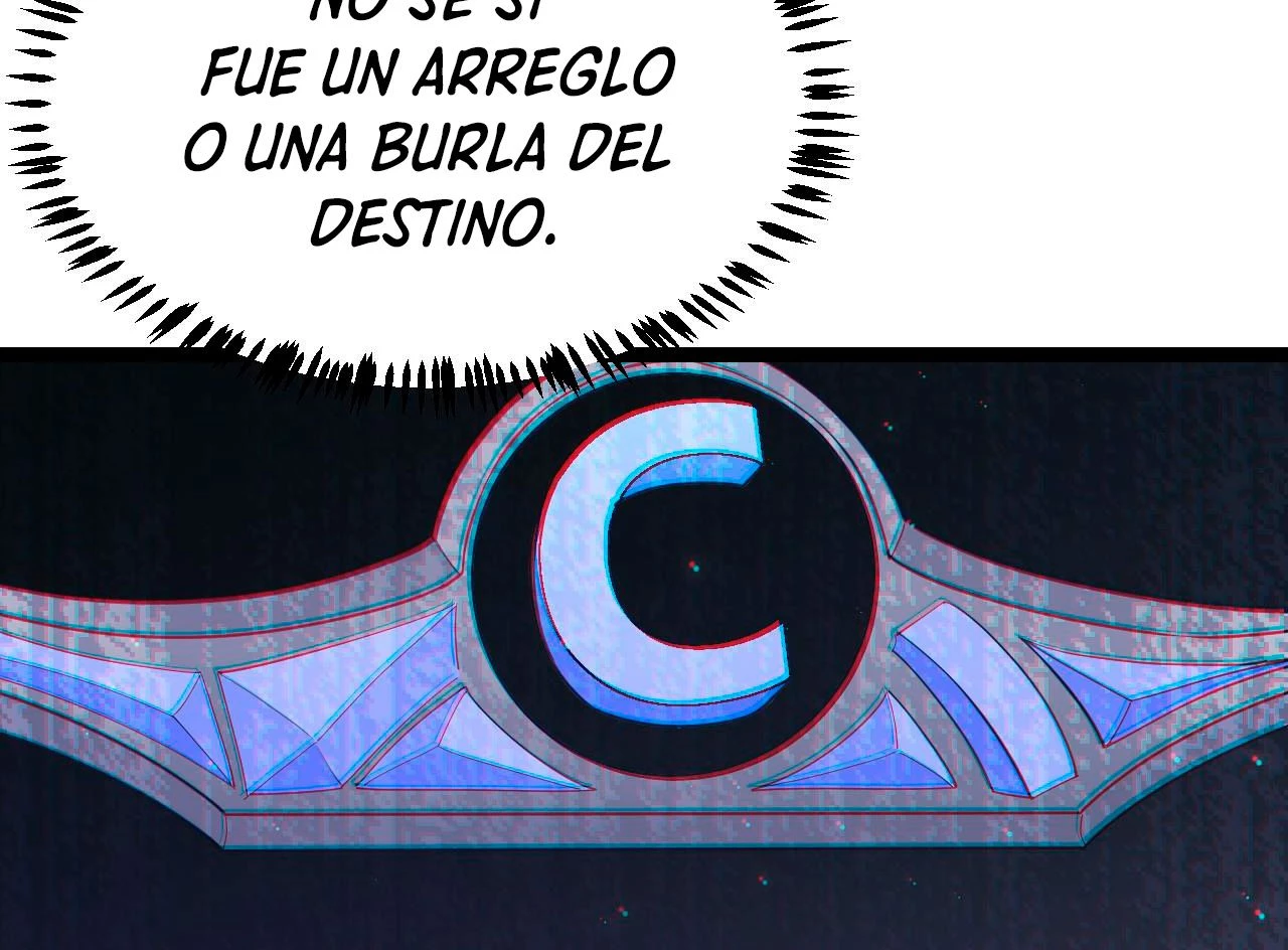 El juego del que vengo - Capítulo 66 - Página 21 - LectorTMOo