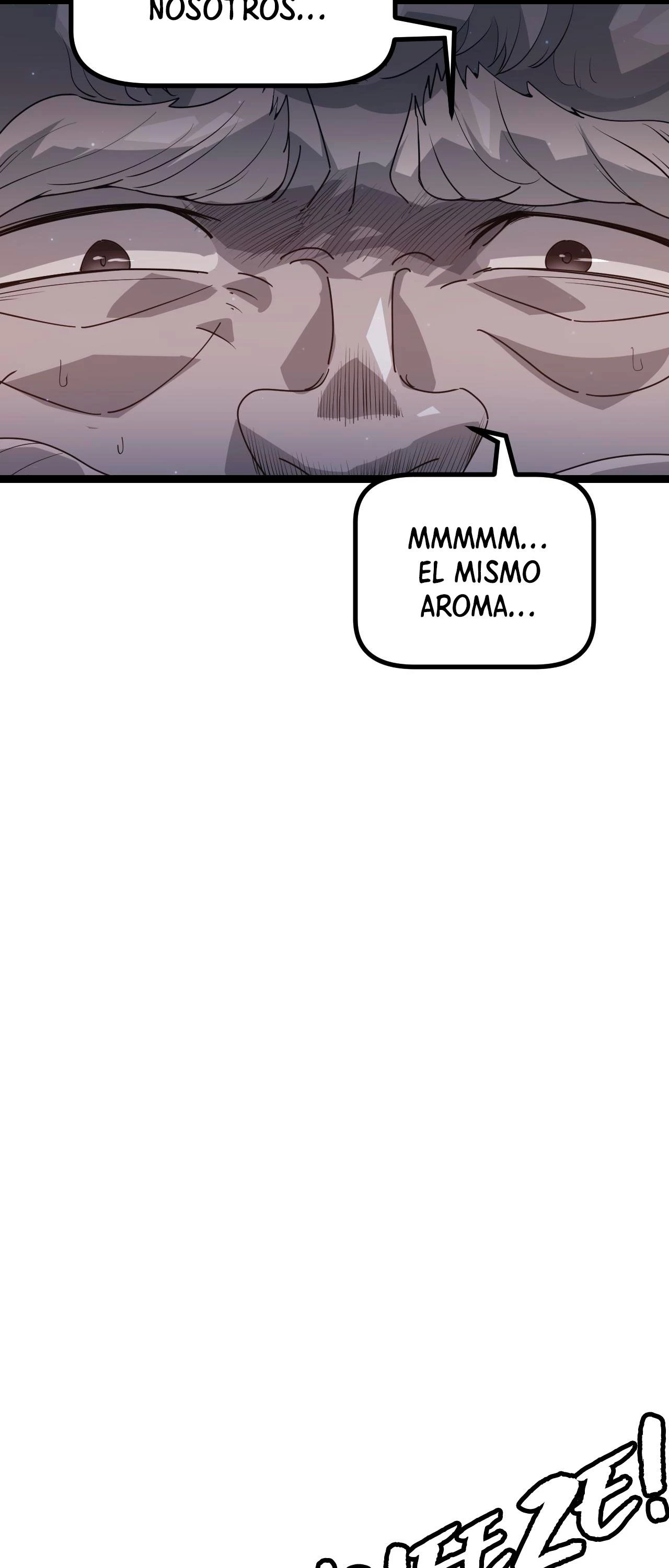 El juego del que vengo - Capítulo 66 - Página 39 - LectorTMOo