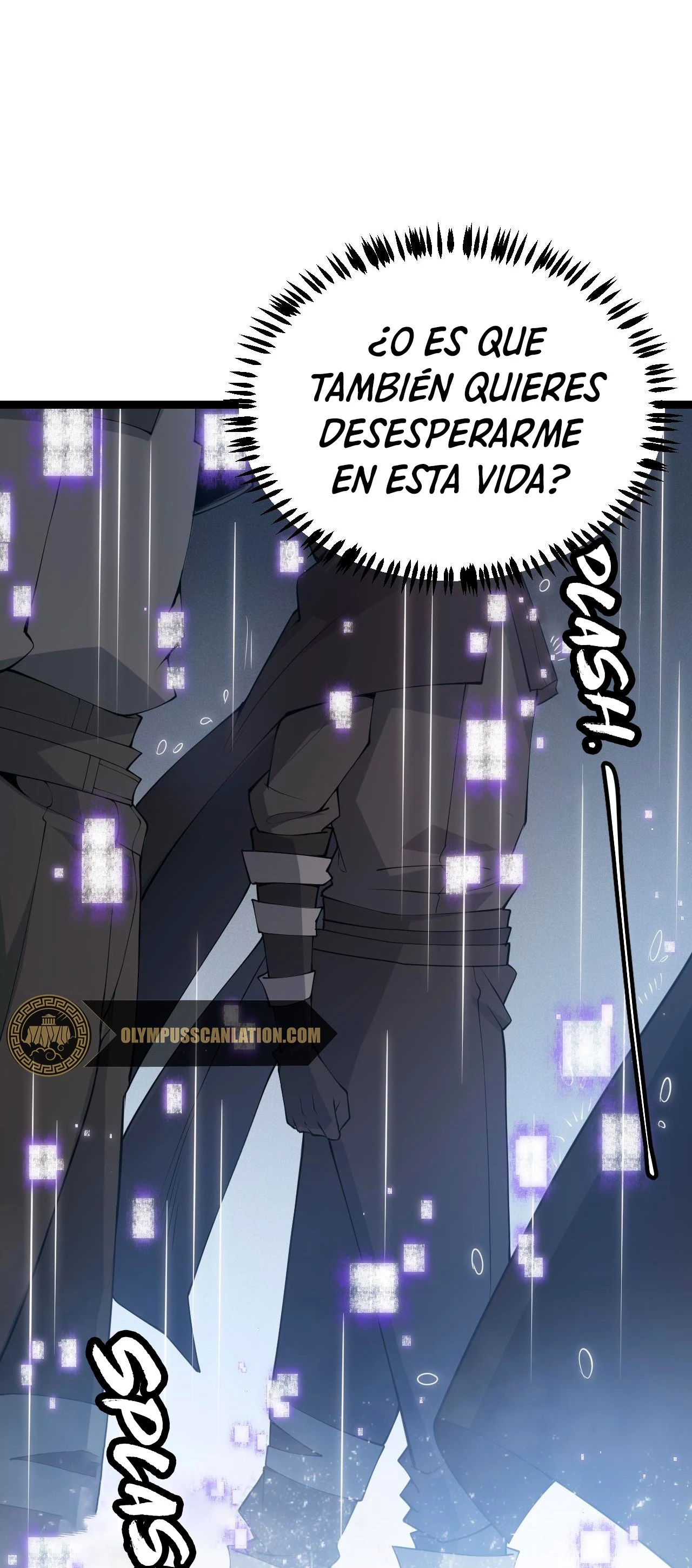 El juego del que vengo - Capítulo 66 - Página 56 - LectorTMOo