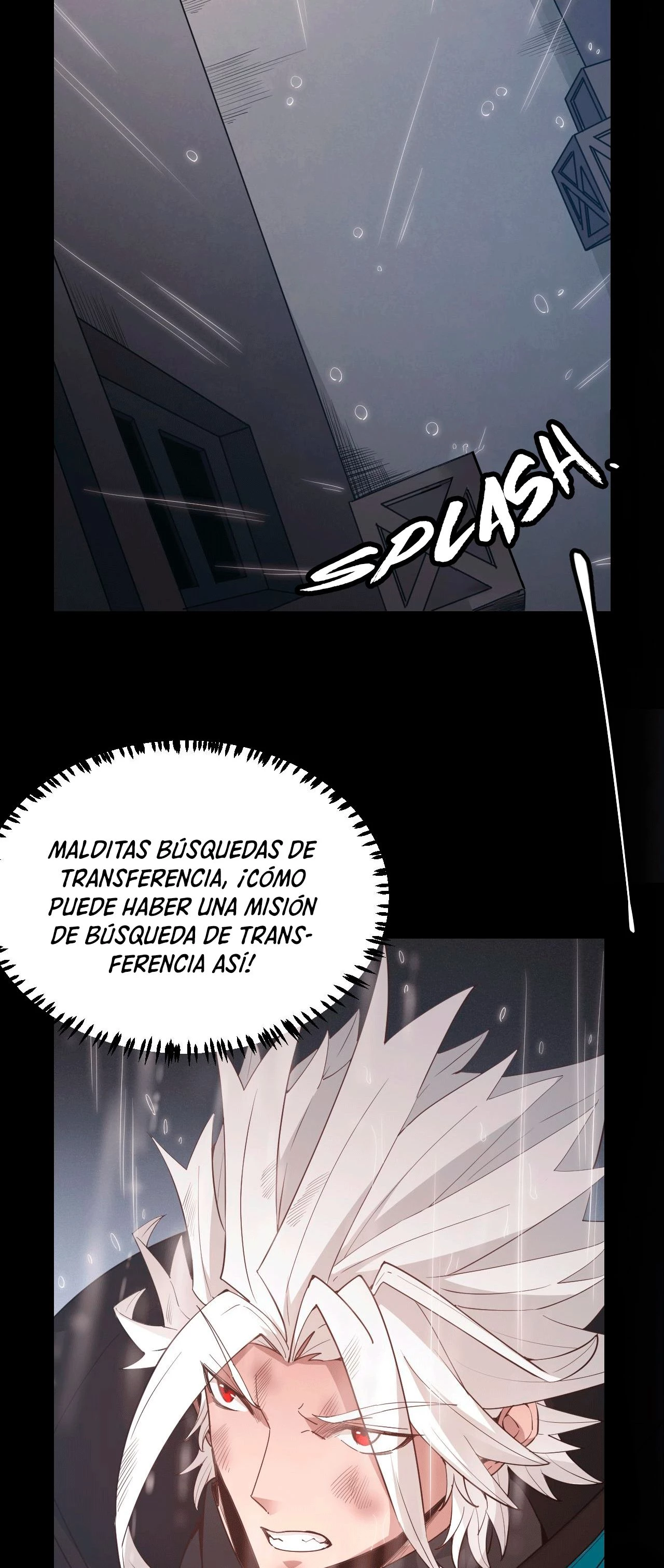 El juego del que vengo - Capítulo 67 - Página 10 - LectorTMOo