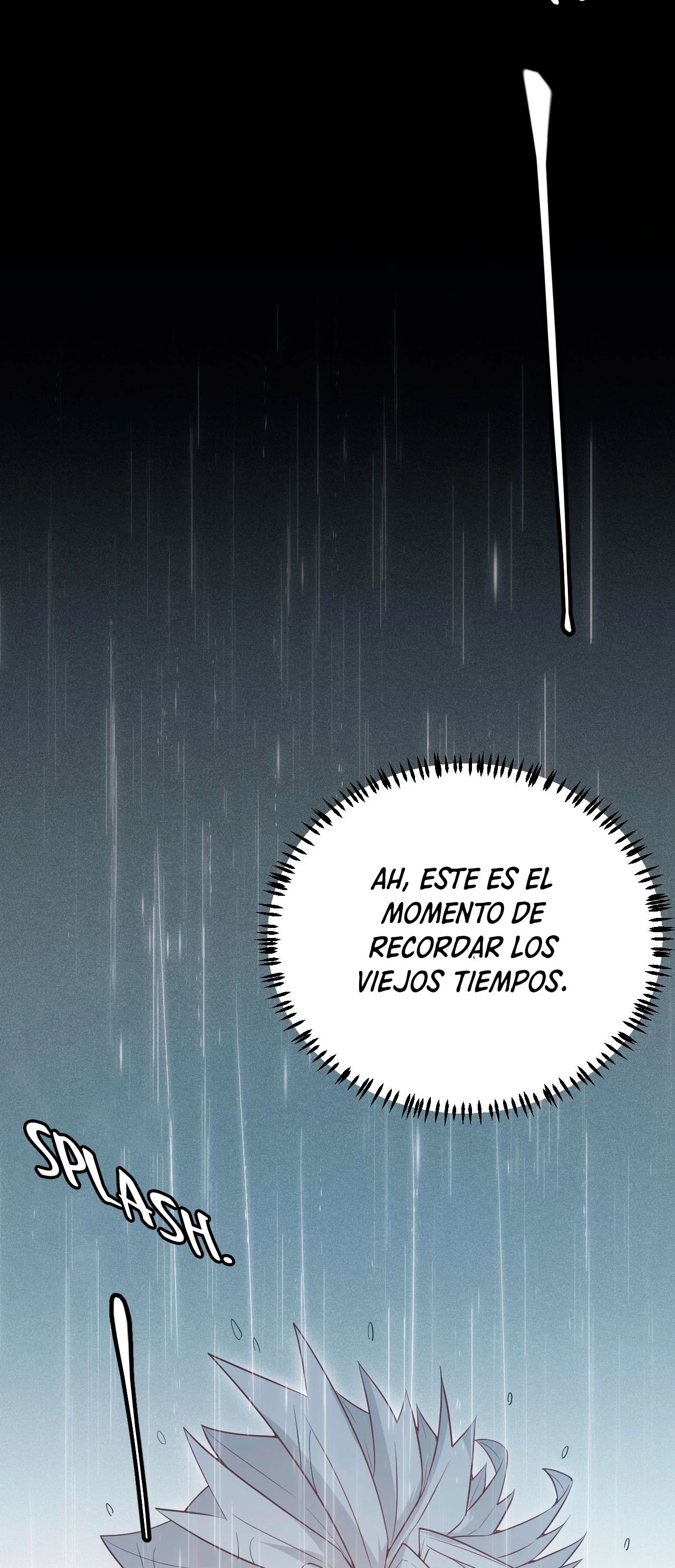 El juego del que vengo - Capítulo 67 - Página 19 - LectorTMOo