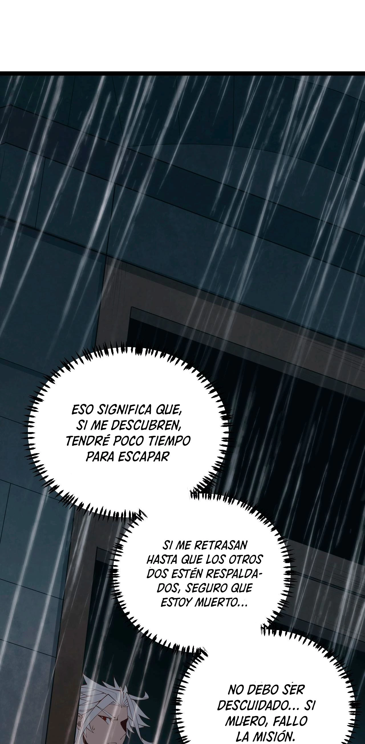 El juego del que vengo - Capítulo 67 - Página 28 - LectorTMOo