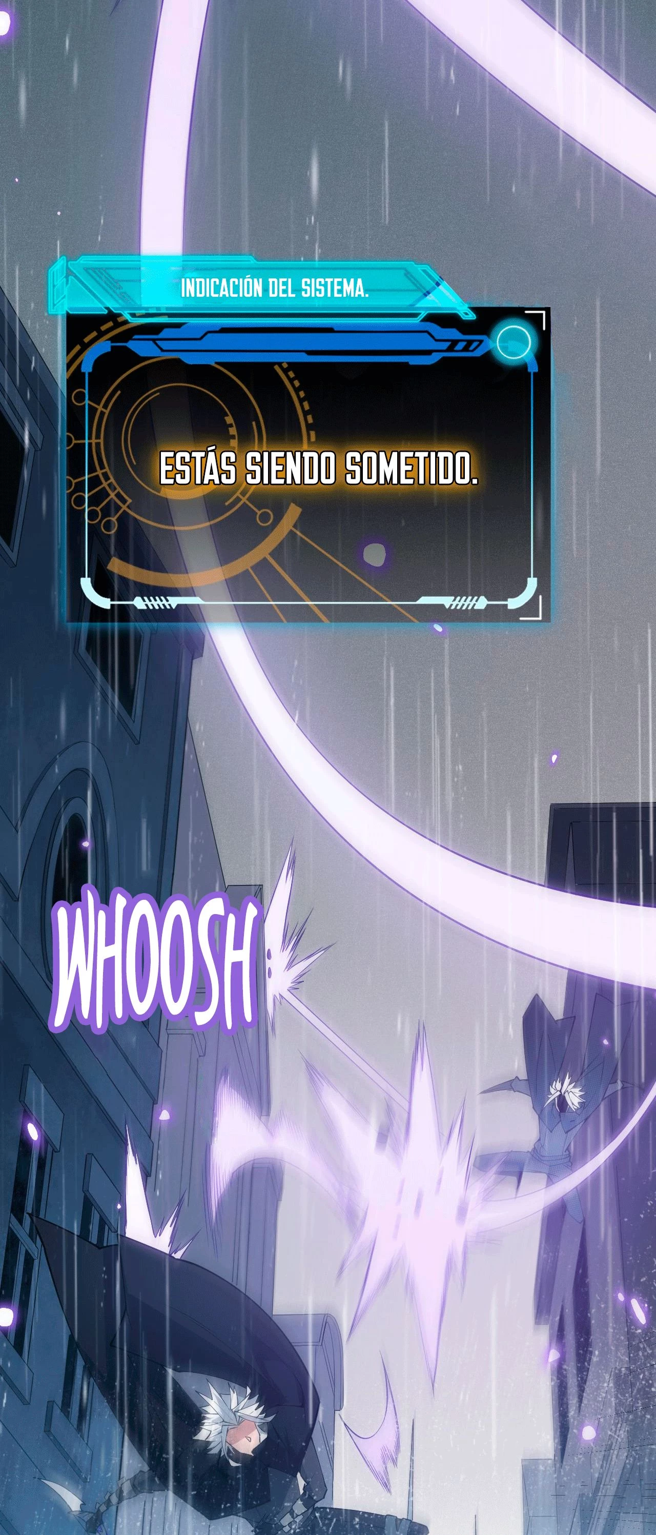 El juego del que vengo - Capítulo 67 - Página 53 - LectorTMOo