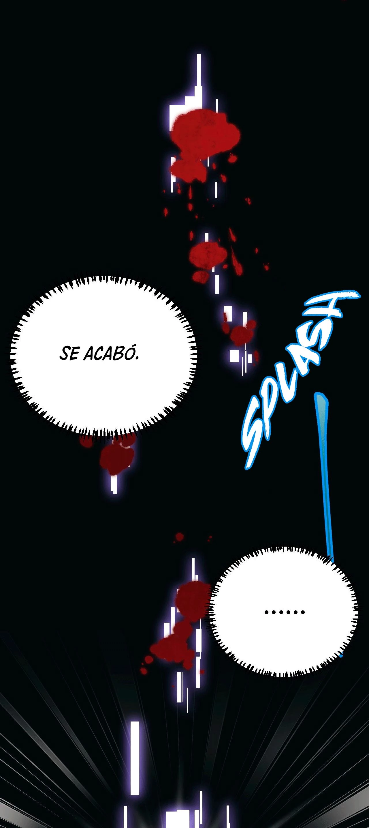El juego del que vengo - Capítulo 67 - Página 60 - LectorTMOo