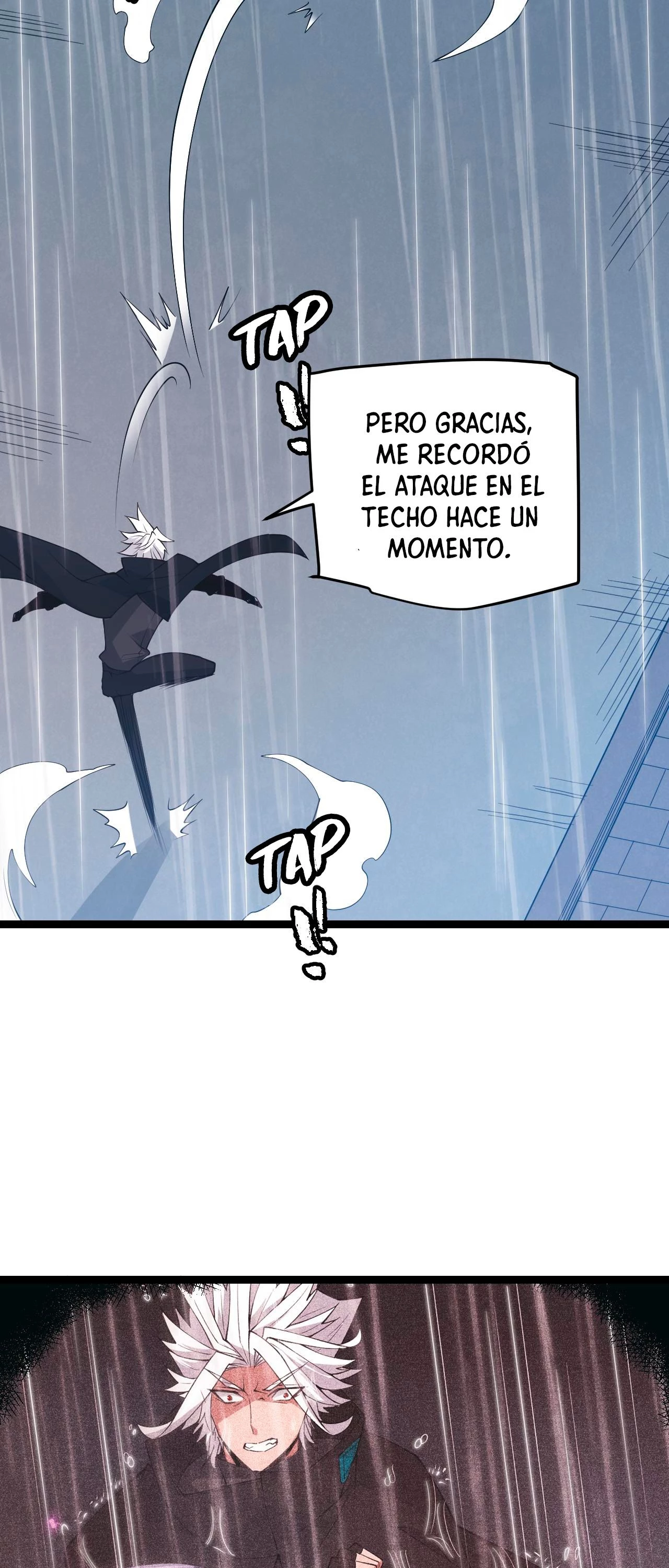 El juego del que vengo - Capítulo 68 - Página 18 - LectorTMOo