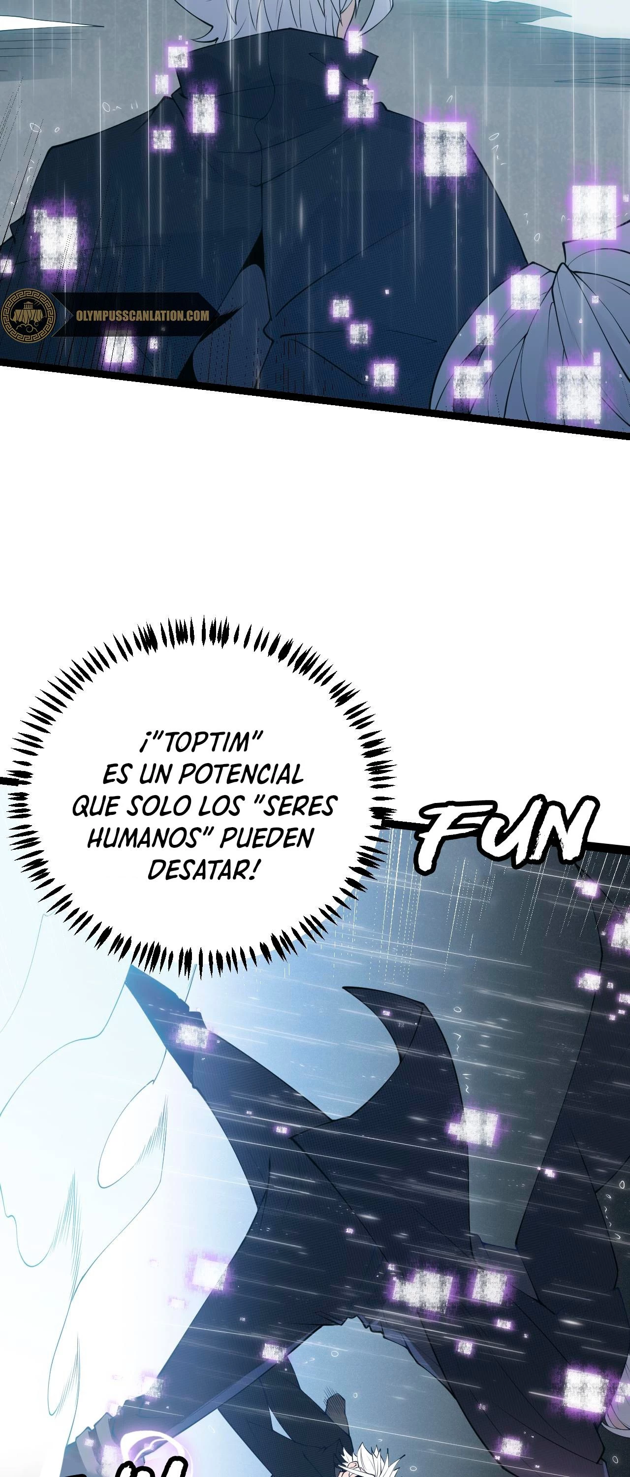 El juego del que vengo - Capítulo 68 - Página 25 - LectorTMOo