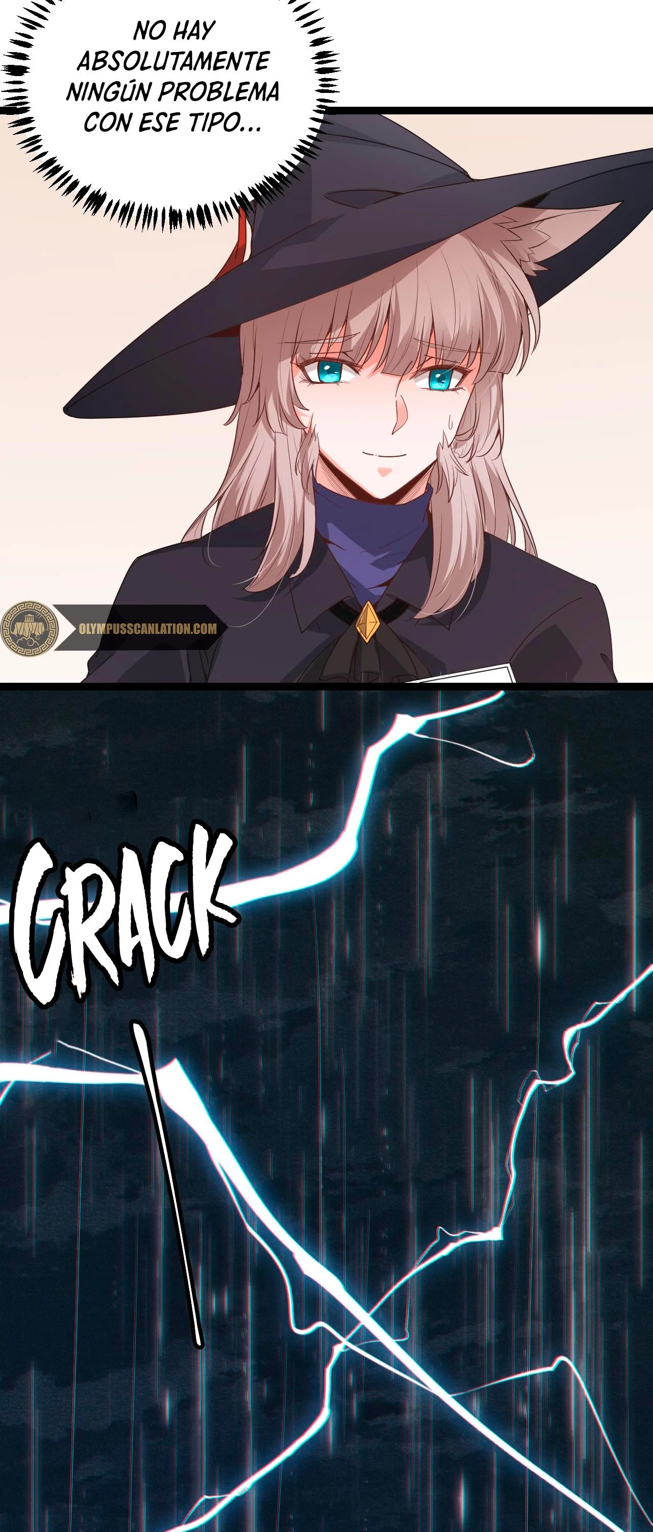 El juego del que vengo - Capítulo 68 - Página 52 - LectorTMOo