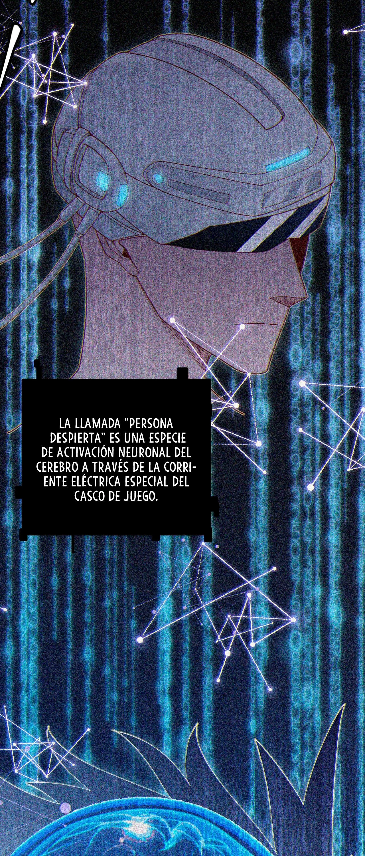 El juego del que vengo - Capítulo 69 - Página 12 - LectorTMOo