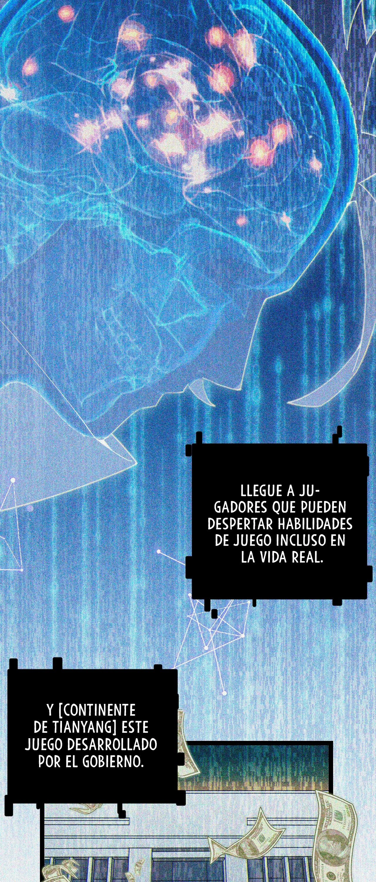 El juego del que vengo - Capítulo 69 - Página 13 - LectorTMOo