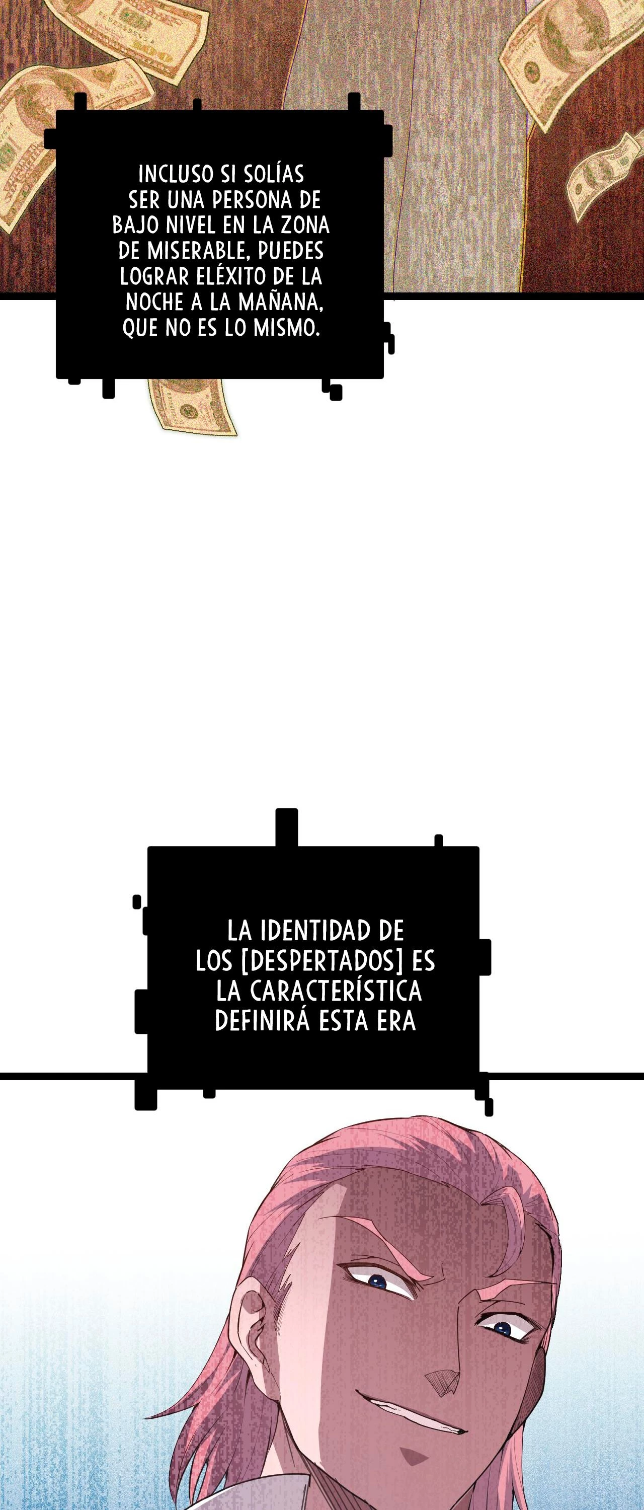 El juego del que vengo - Capítulo 69 - Página 16 - LectorTMOo