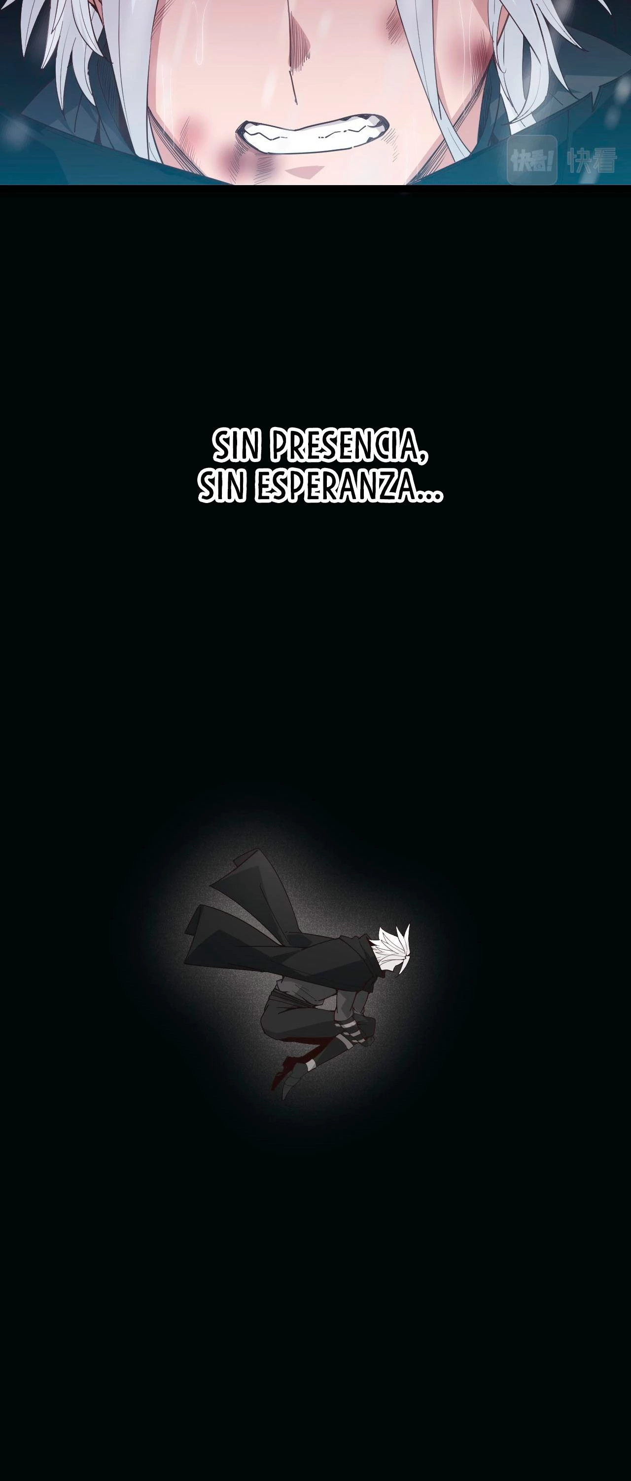 El juego del que vengo - Capítulo 69 - Página 18 - LectorTMOo