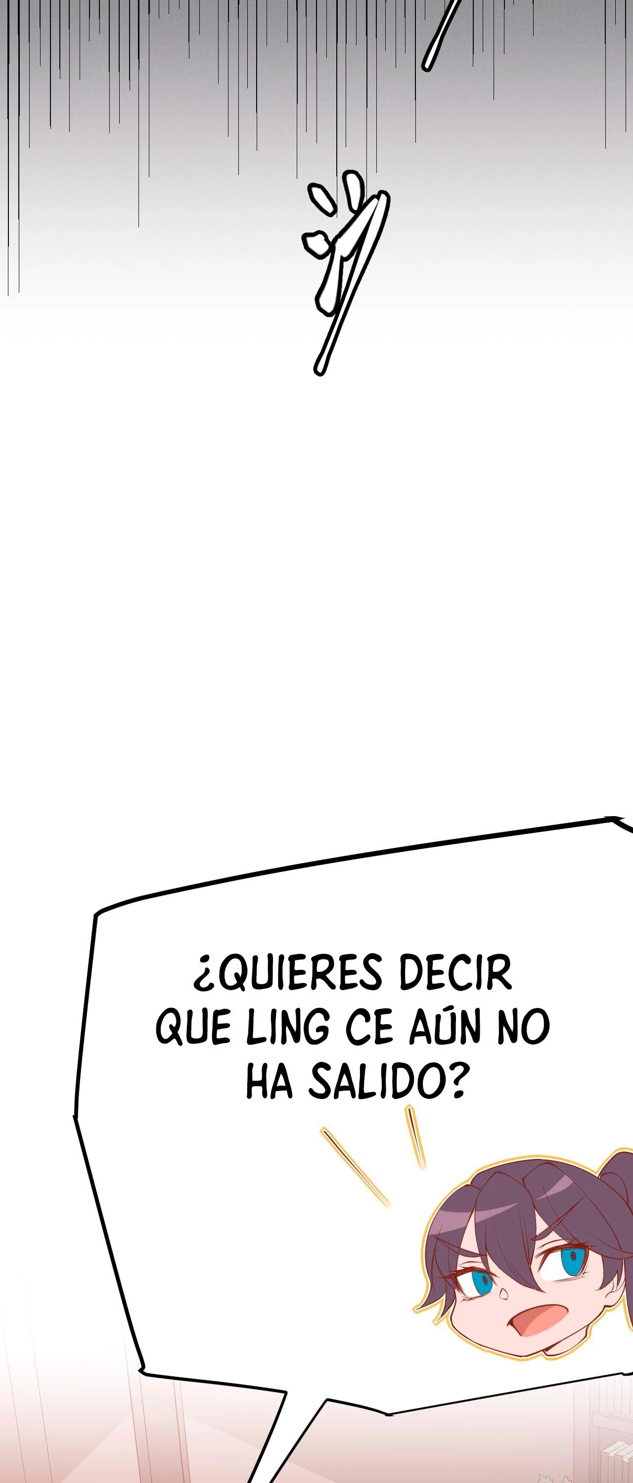El juego del que vengo - Capítulo 69 - Página 41 - LectorTMOo