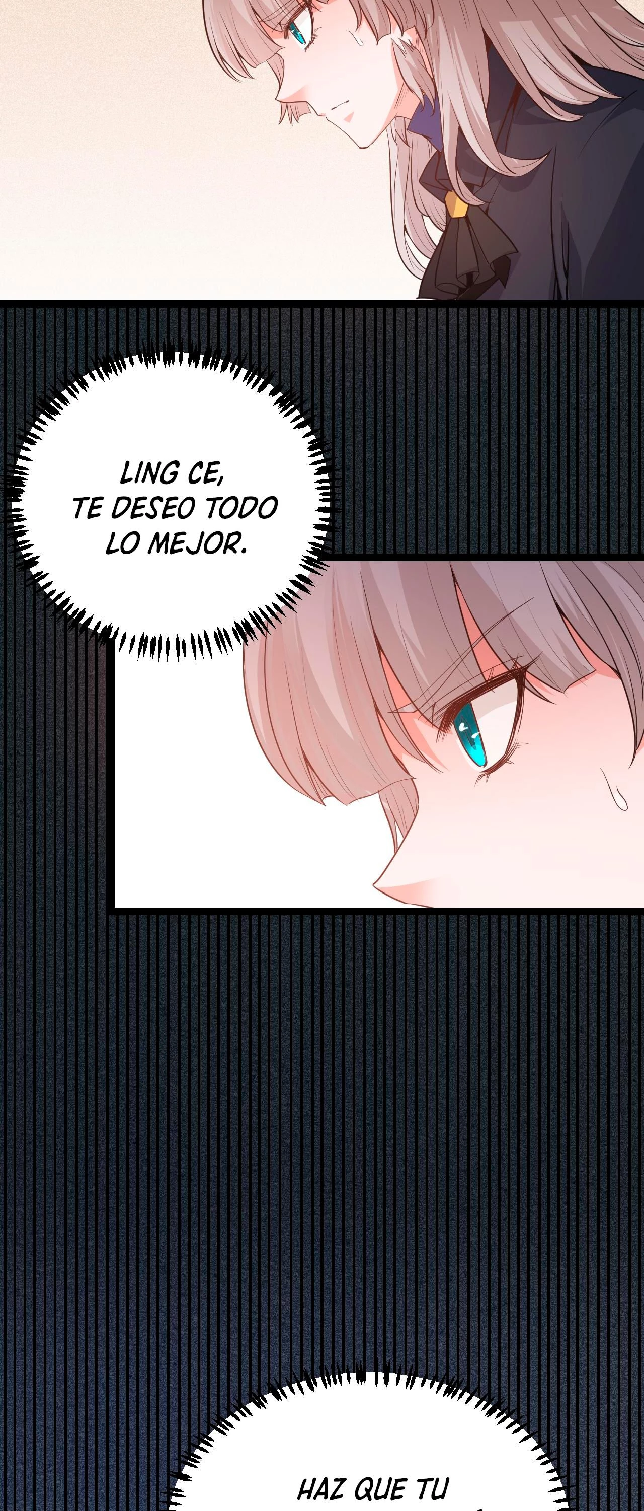 El juego del que vengo - Capítulo 69 - Página 50 - LectorTMOo