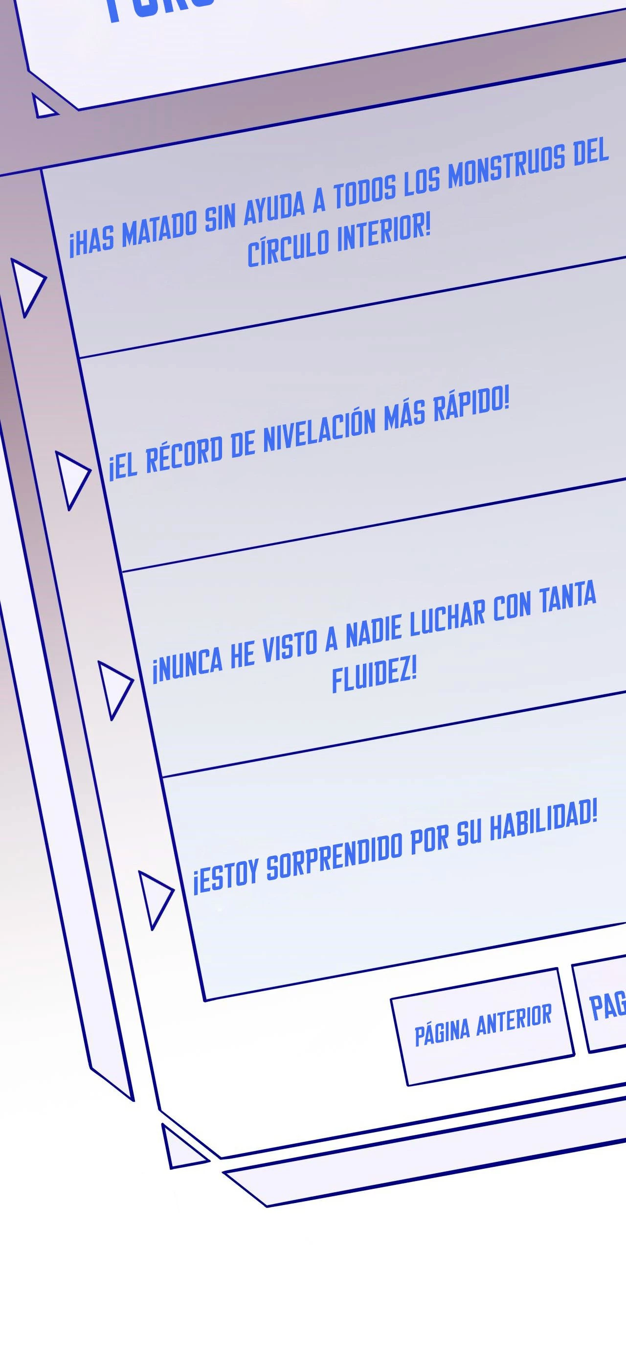 El juego del que vengo capítulo 7 página 16