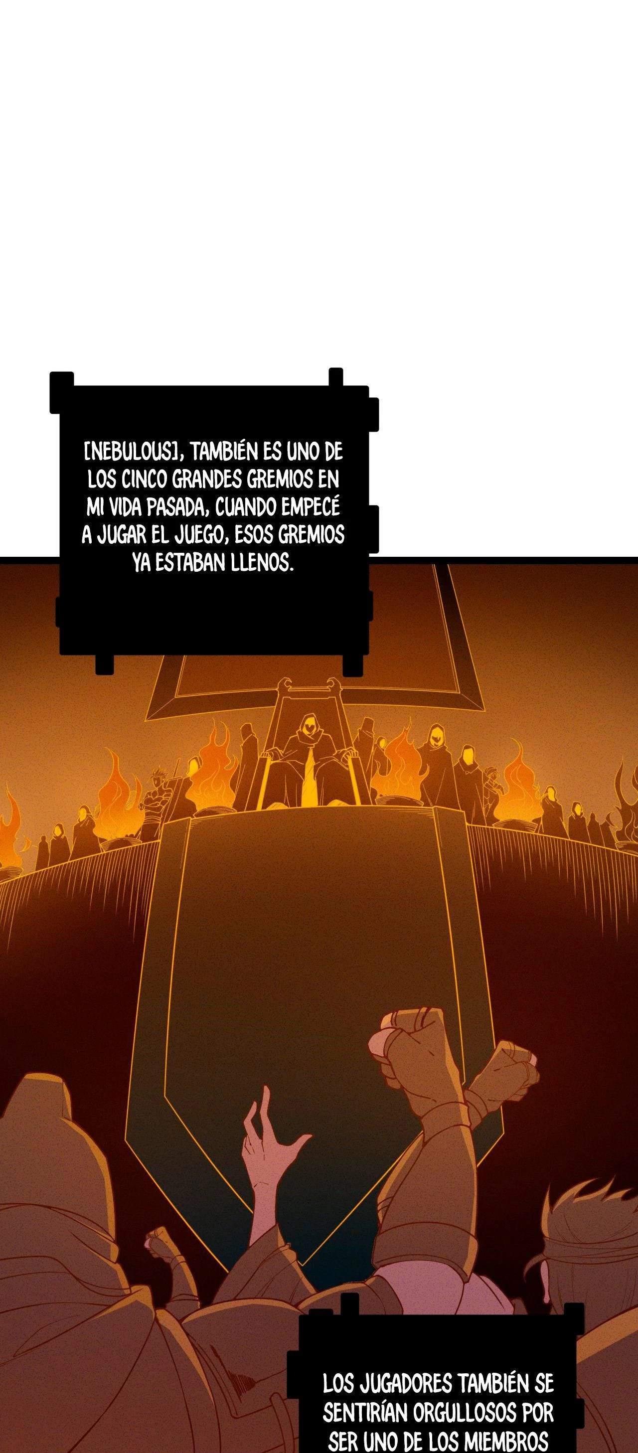 El juego del que vengo capítulo 7 página 26