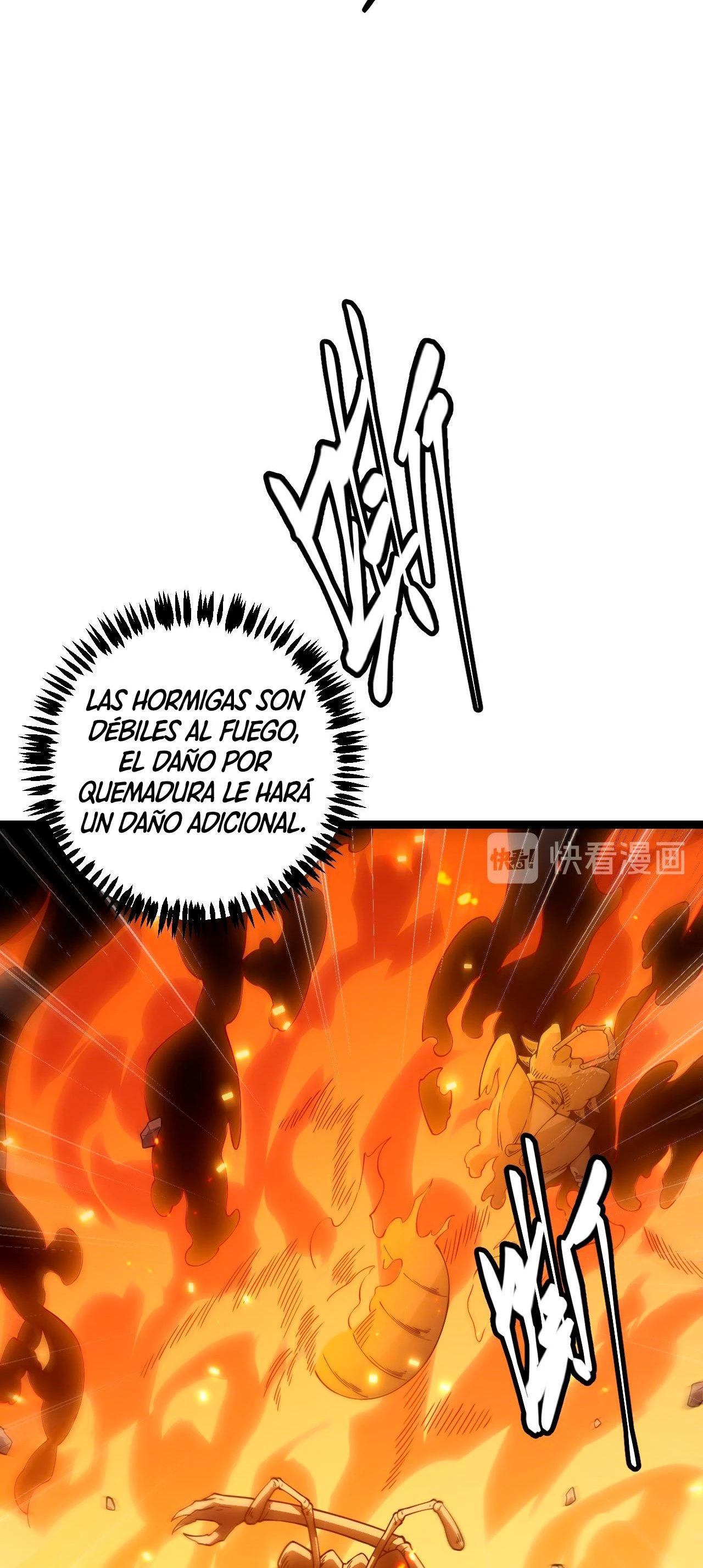 El juego del que vengo capítulo 7 página 63