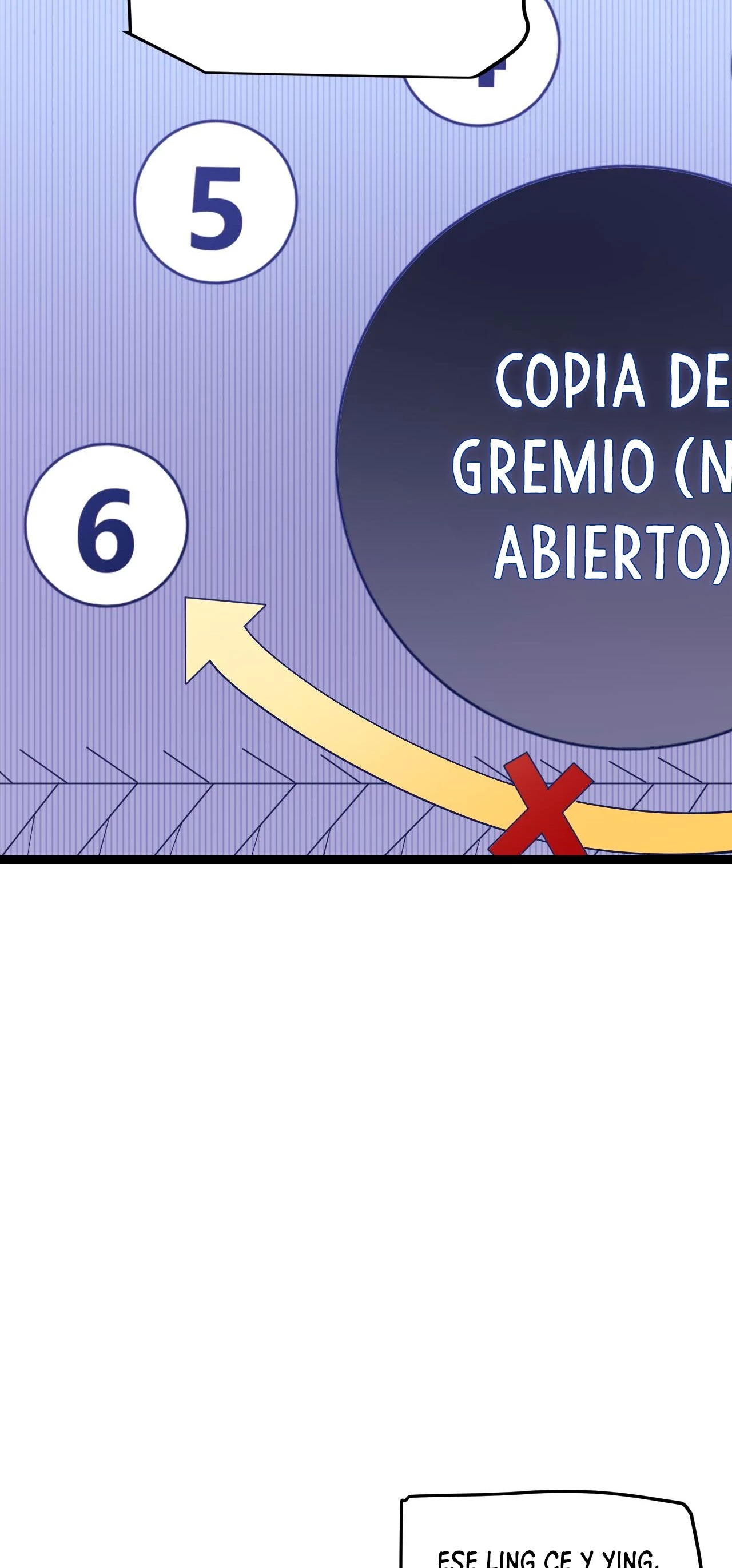 El juego del que vengo - Capítulo 70 - Página 40 - LectorTMOo