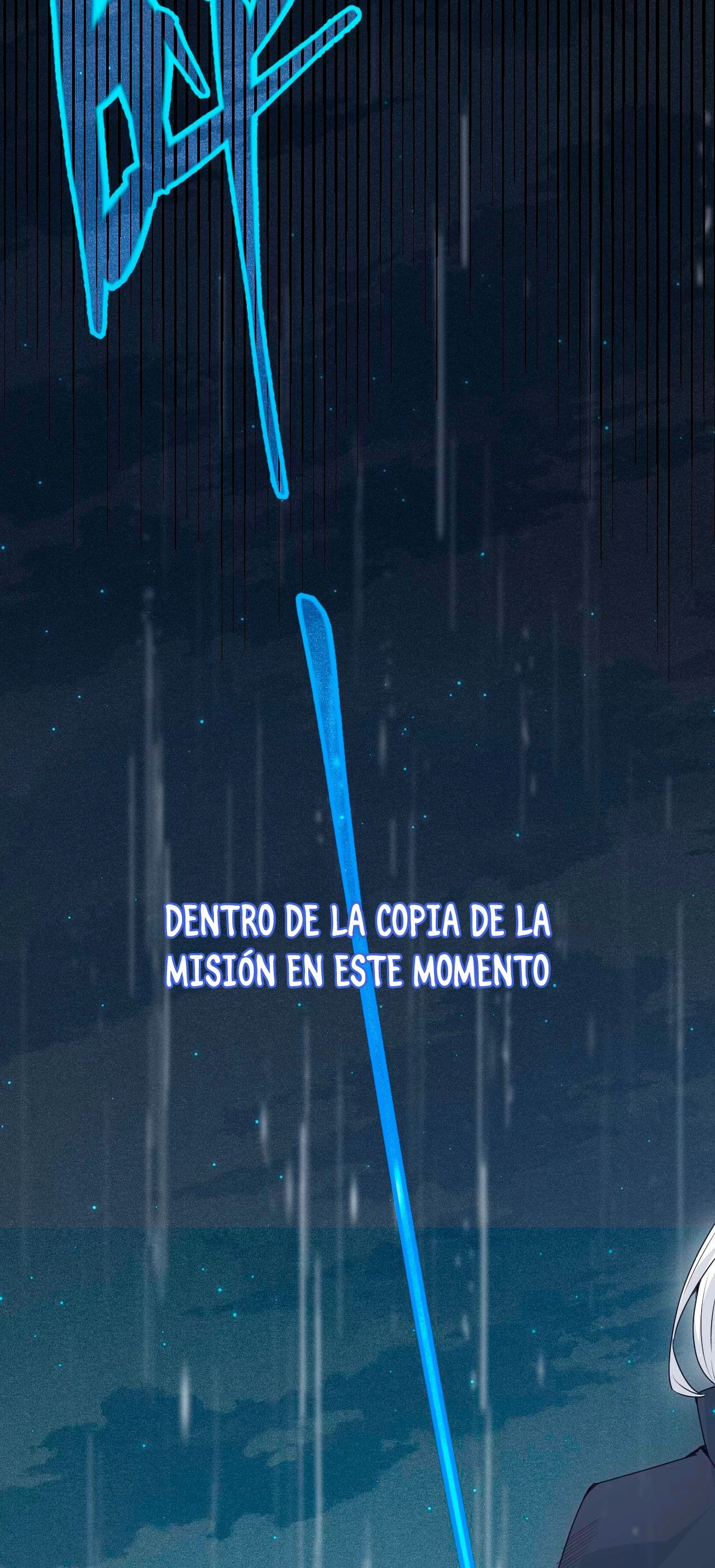 El juego del que vengo - Capítulo 70 - Página 44 - LectorTMOo