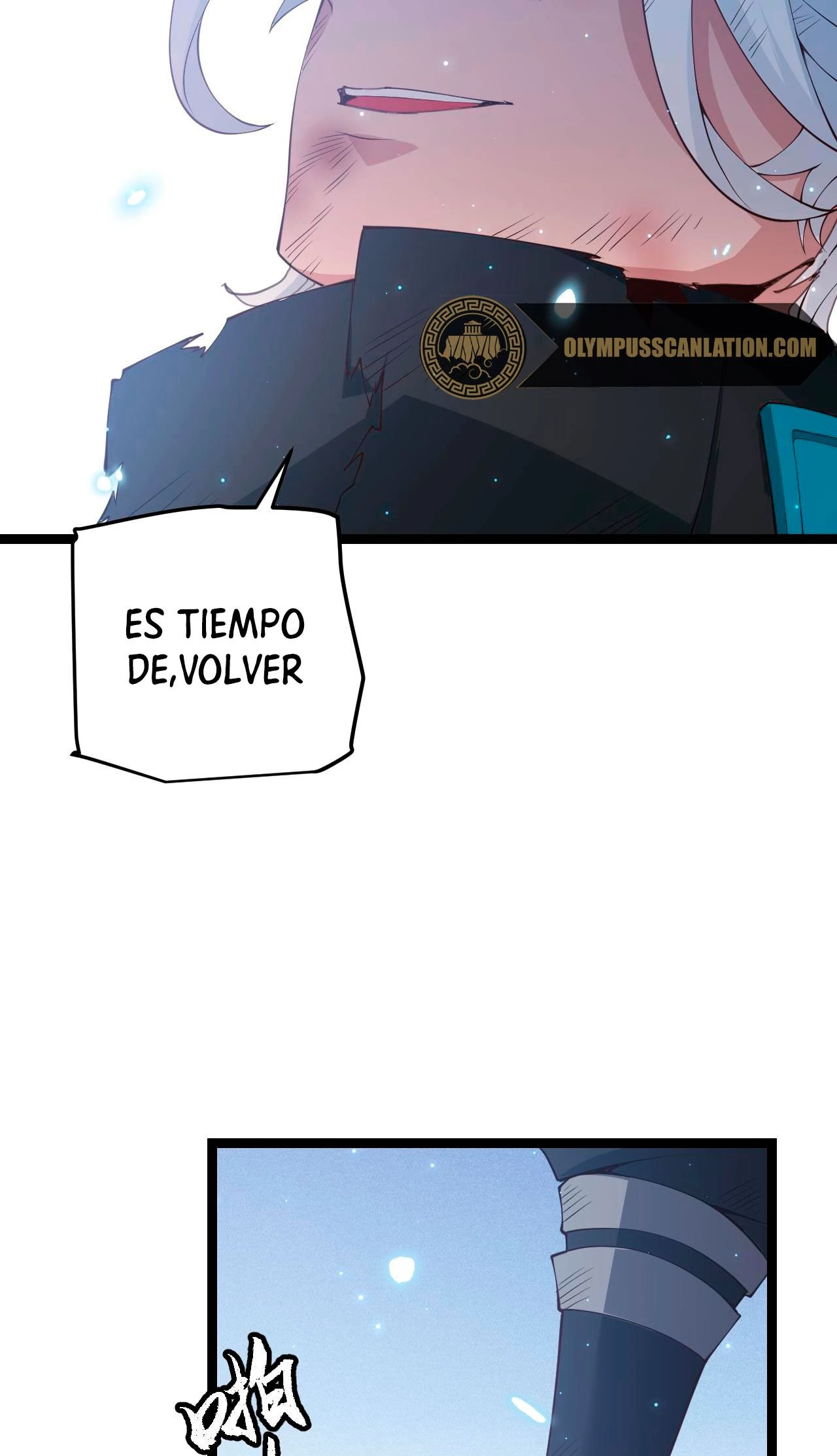 El juego del que vengo - Capítulo 70 - Página 53 - LectorTMOo