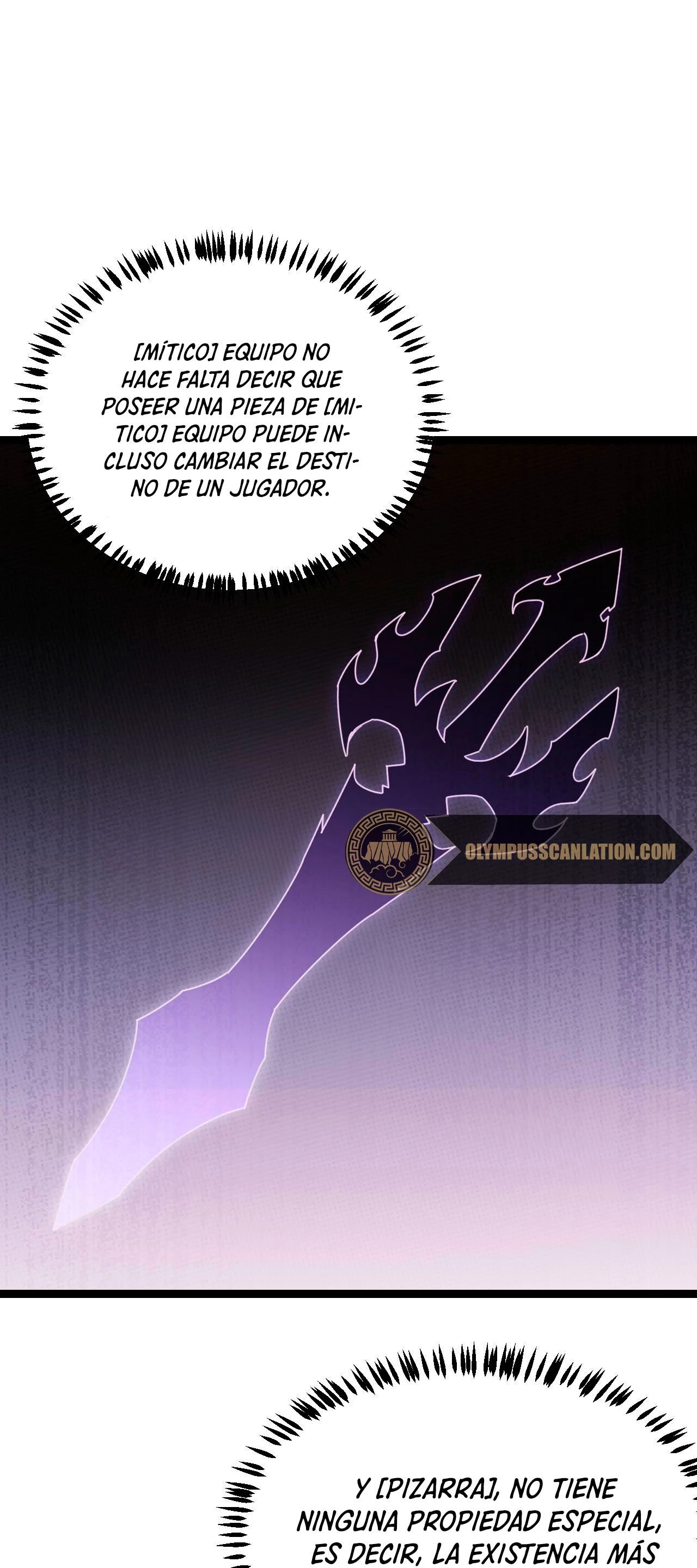 El juego del que vengo - Capítulo 71 - Página 13 - LectorTMOo