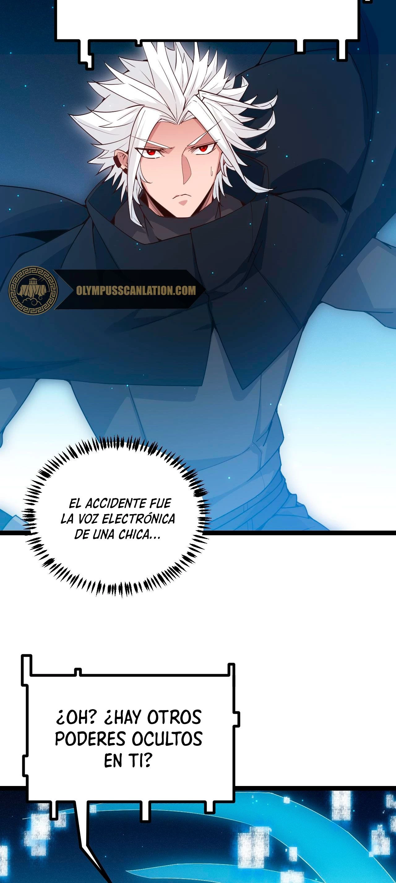 El juego del que vengo - Capítulo 71 - Página 30 - LectorTMOo