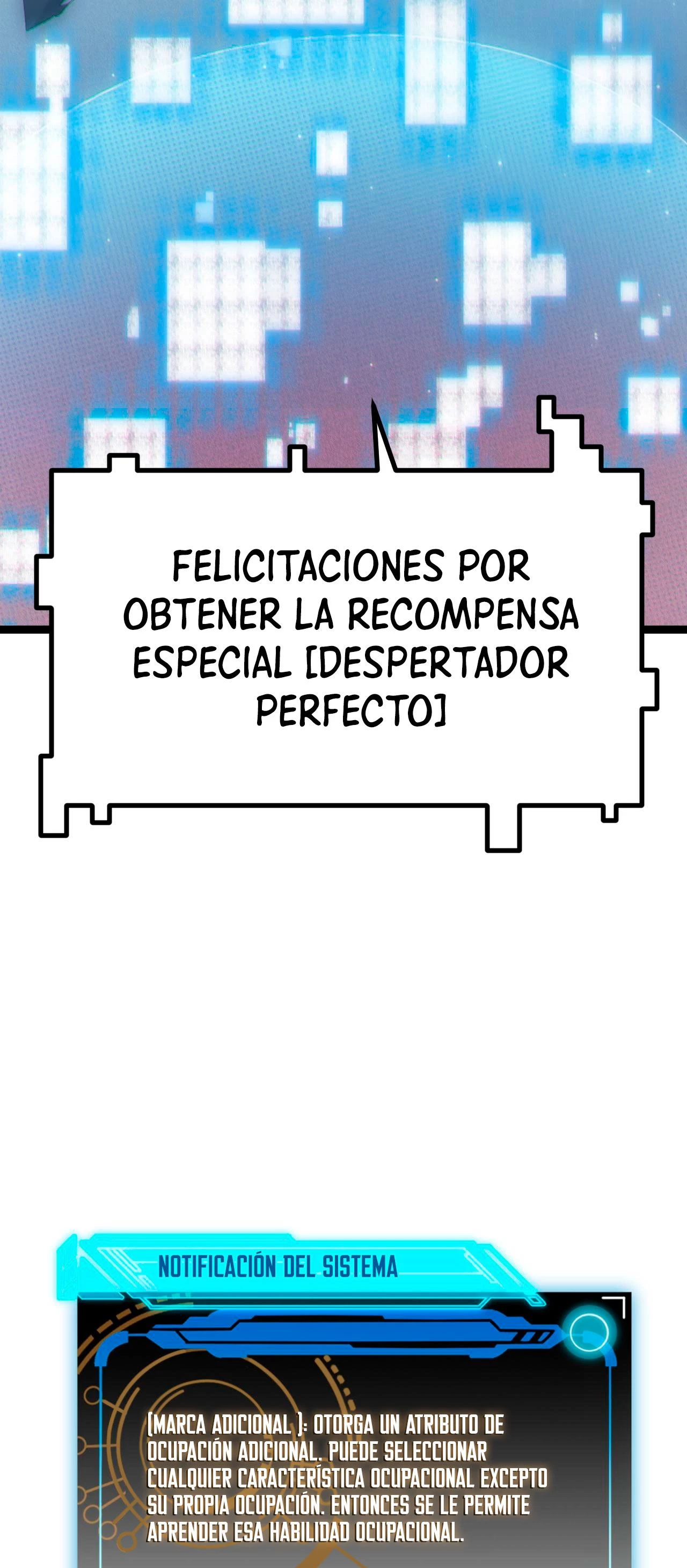 El juego del que vengo - Capítulo 71 - Página 40 - LectorTMOo