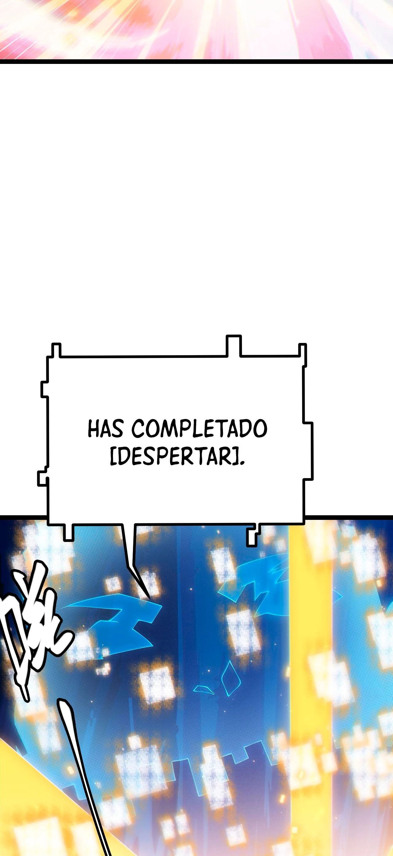 El juego del que vengo - Capítulo 71 - Página 58 - LectorTMOo