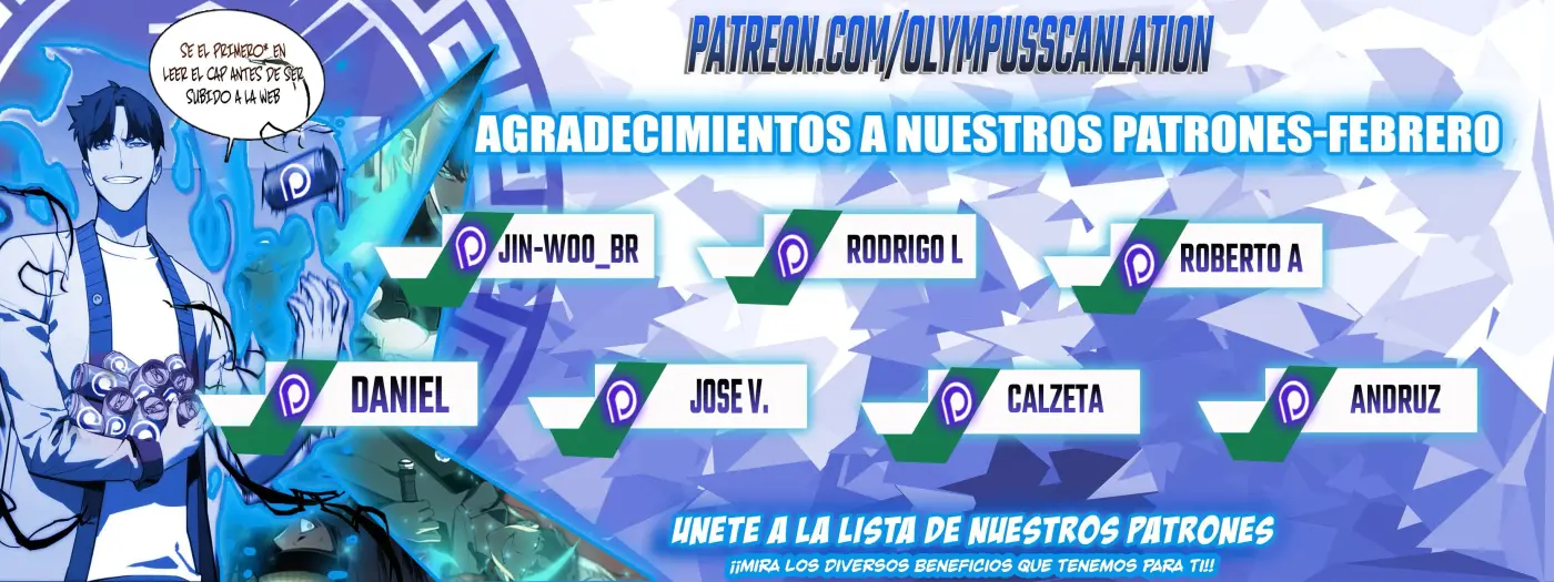 El juego del que vengo - Capítulo 71 - Página 63 - LectorTMOo