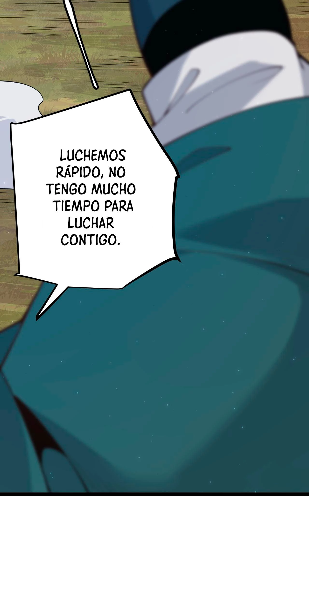 El juego del que vengo - Capítulo 73 - Página 18 - LectorTMOo
