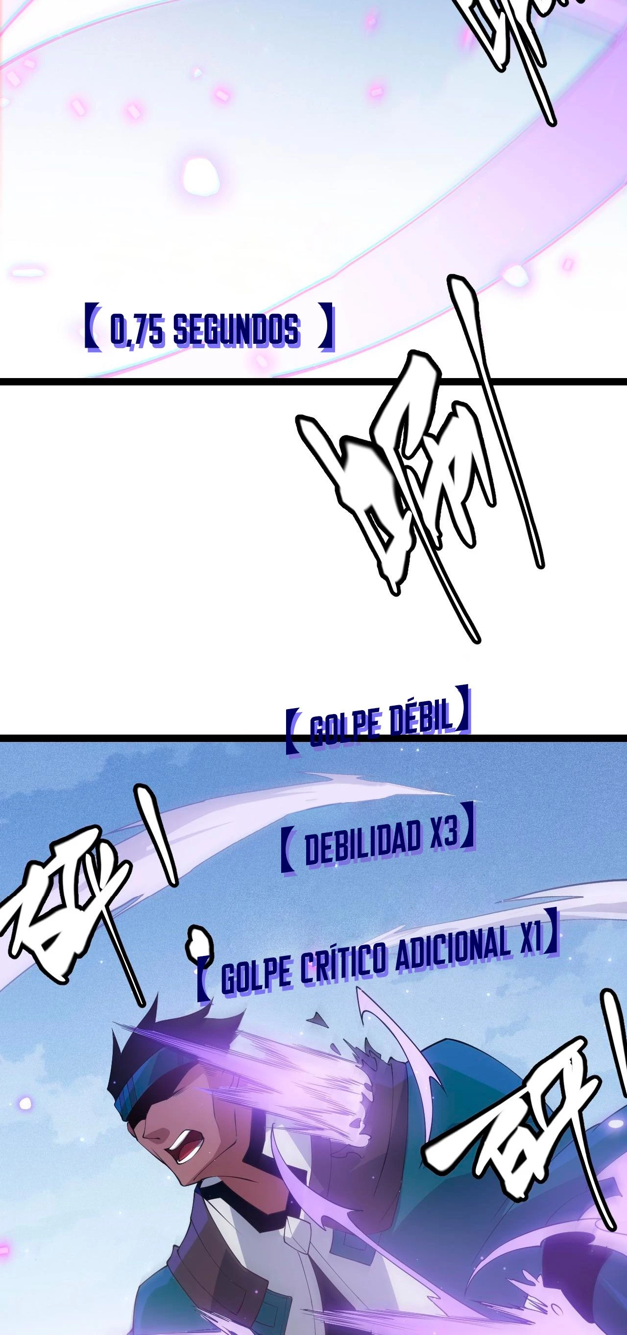 El juego del que vengo - Capítulo 73 - Página 28 - LectorTMOo