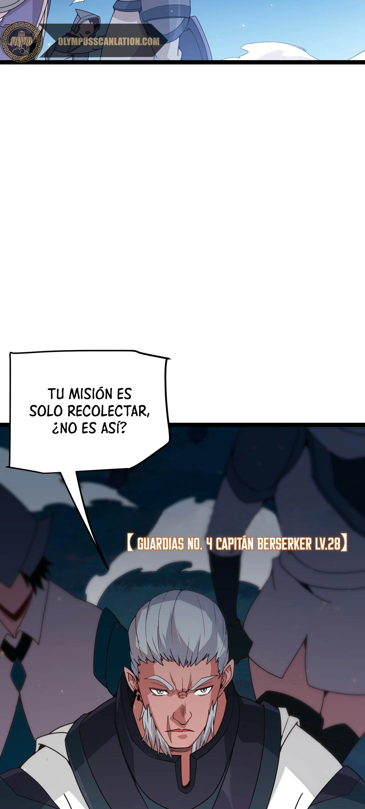 El juego del que vengo - Capítulo 73 - Página 56 - LectorTMOo