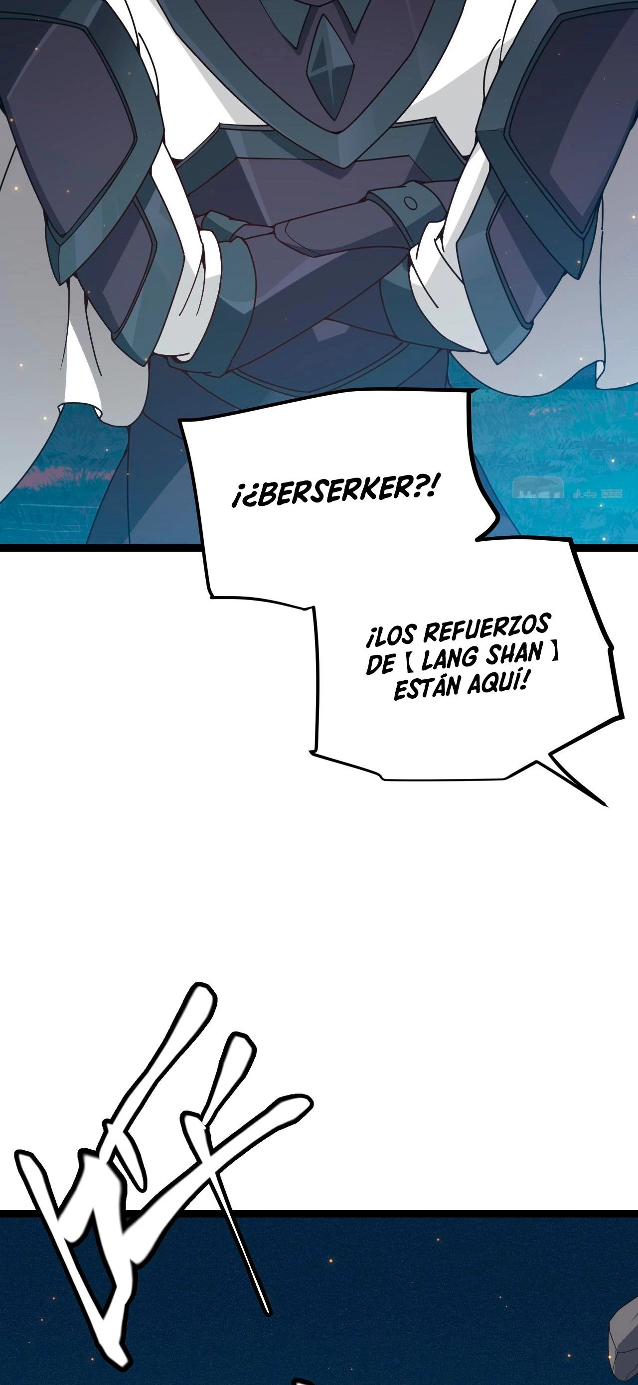 El juego del que vengo - Capítulo 73 - Página 57 - LectorTMOo