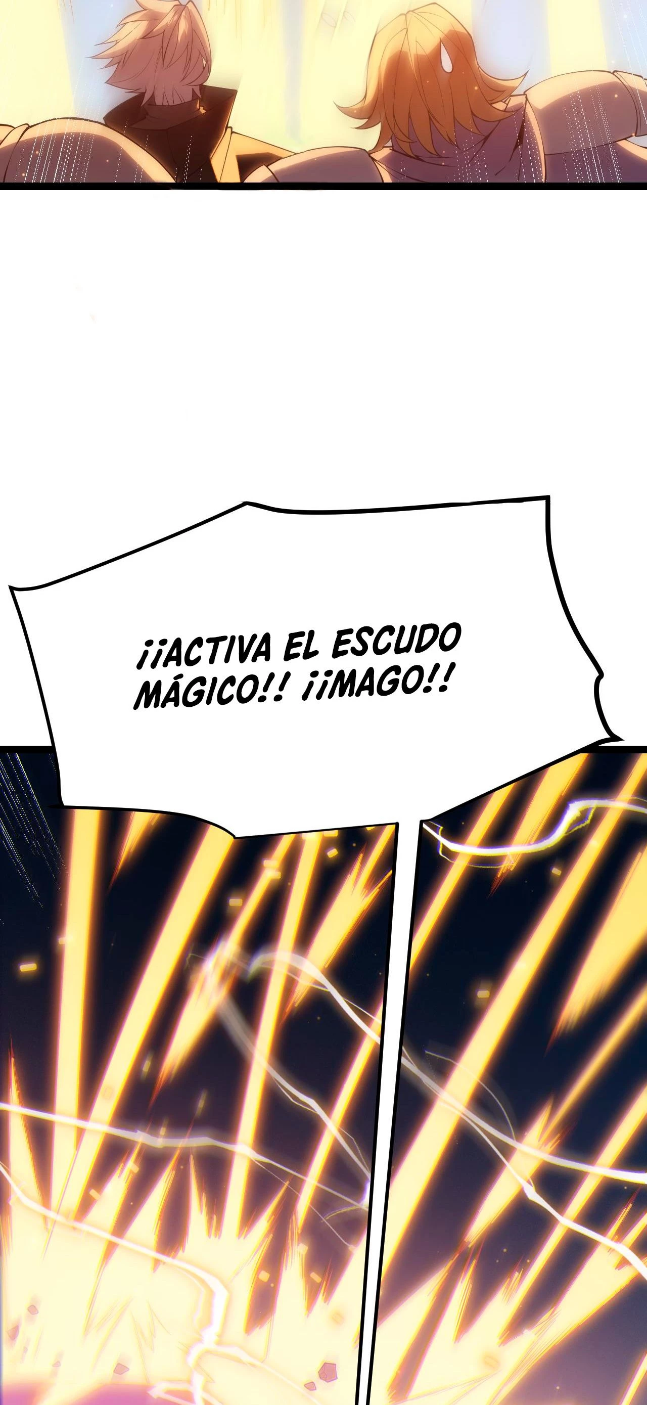 El juego del que vengo - Capítulo 73 - Página 63 - LectorTMOo