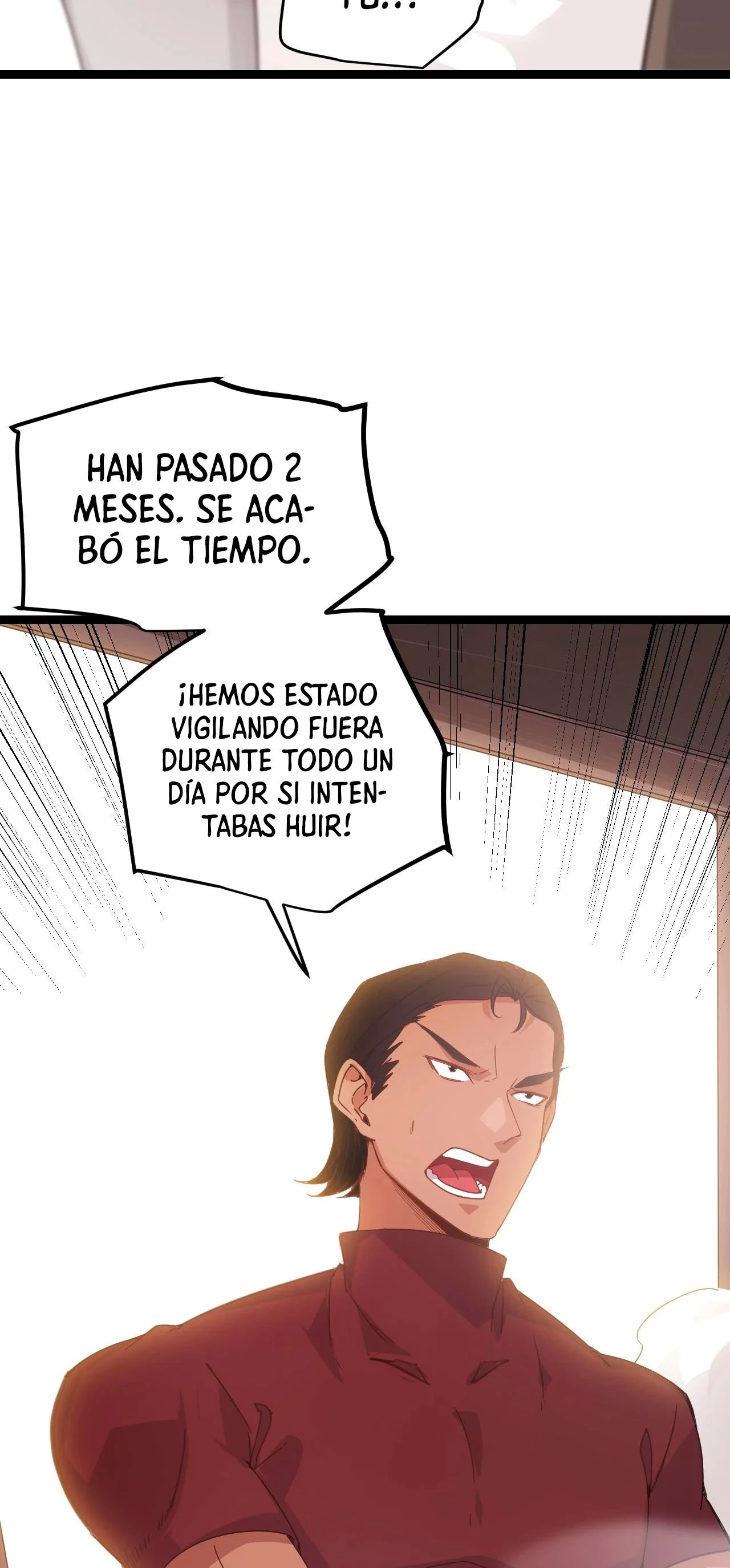 El juego del que vengo - Capítulo 76 - Página 54 - LectorTMOo