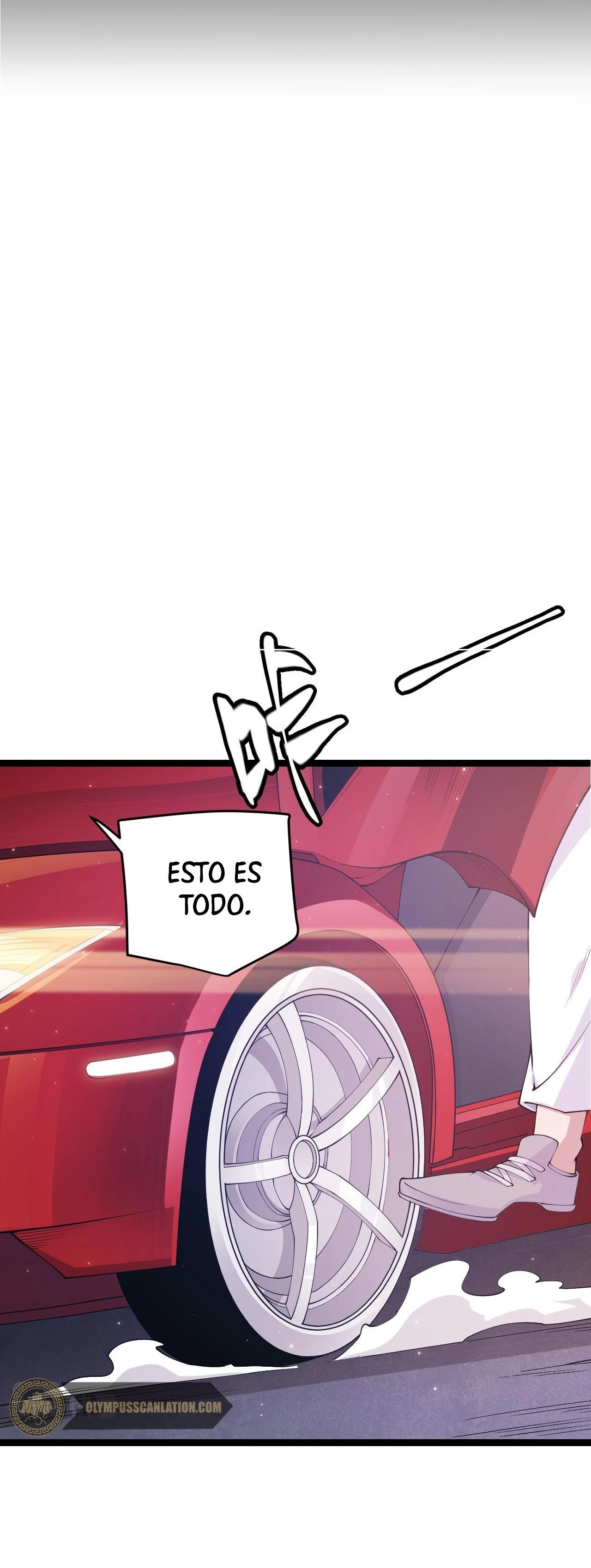 El juego del que vengo - Capítulo 78 - Página 12 - LectorTMOo