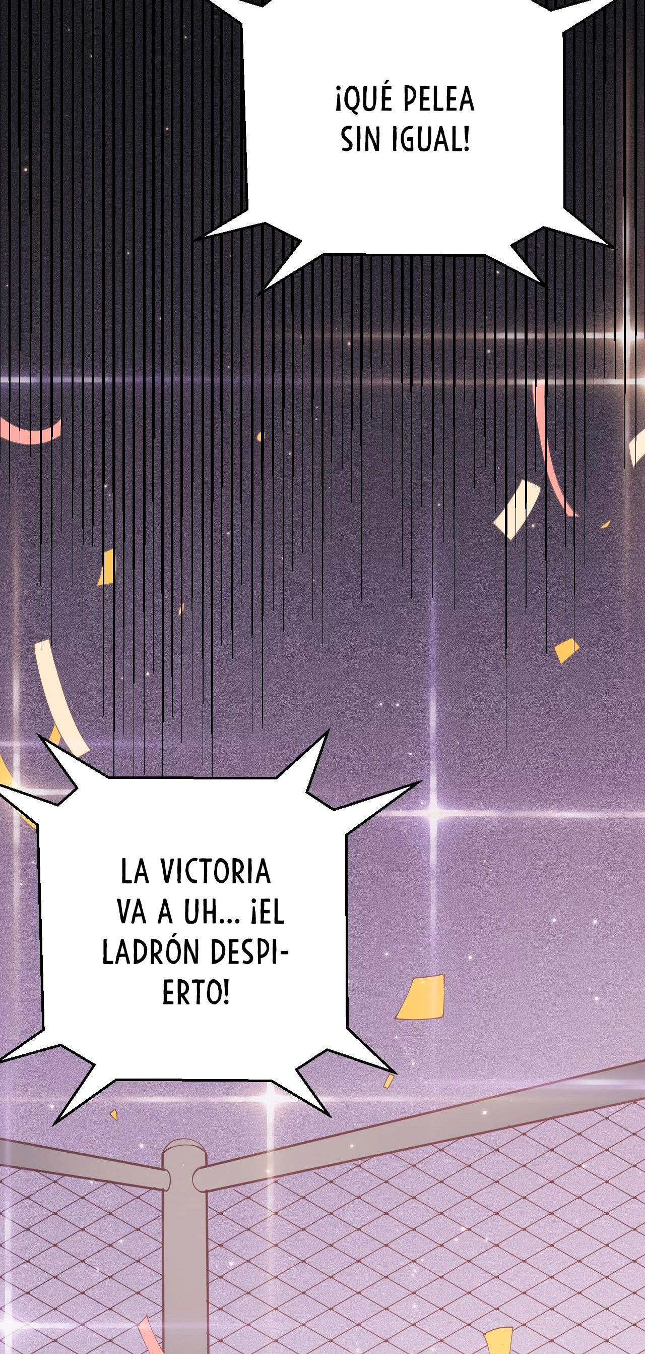 El juego del que vengo - Capítulo 79 - Página 12 - LectorTMOo