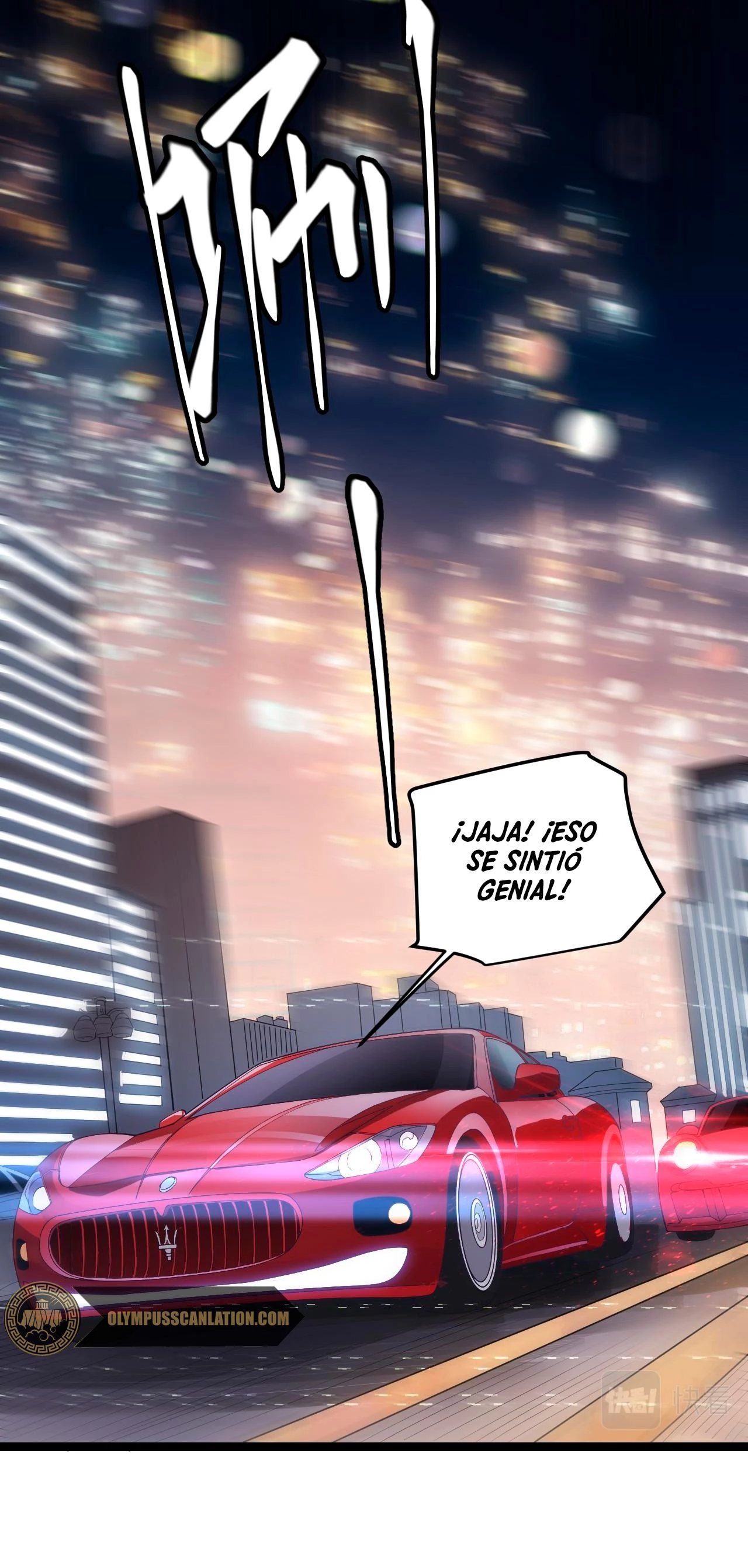 El juego del que vengo - Capítulo 79 - Página 18 - LectorTMOo