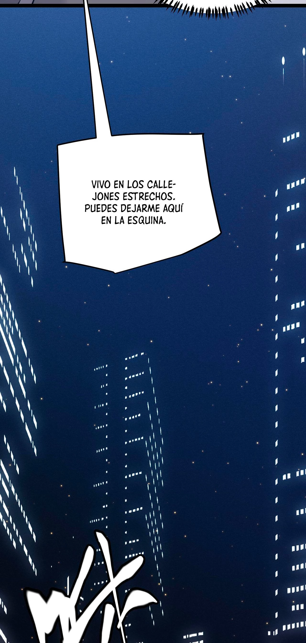 El juego del que vengo - Capítulo 79 - Página 28 - LectorTMOo