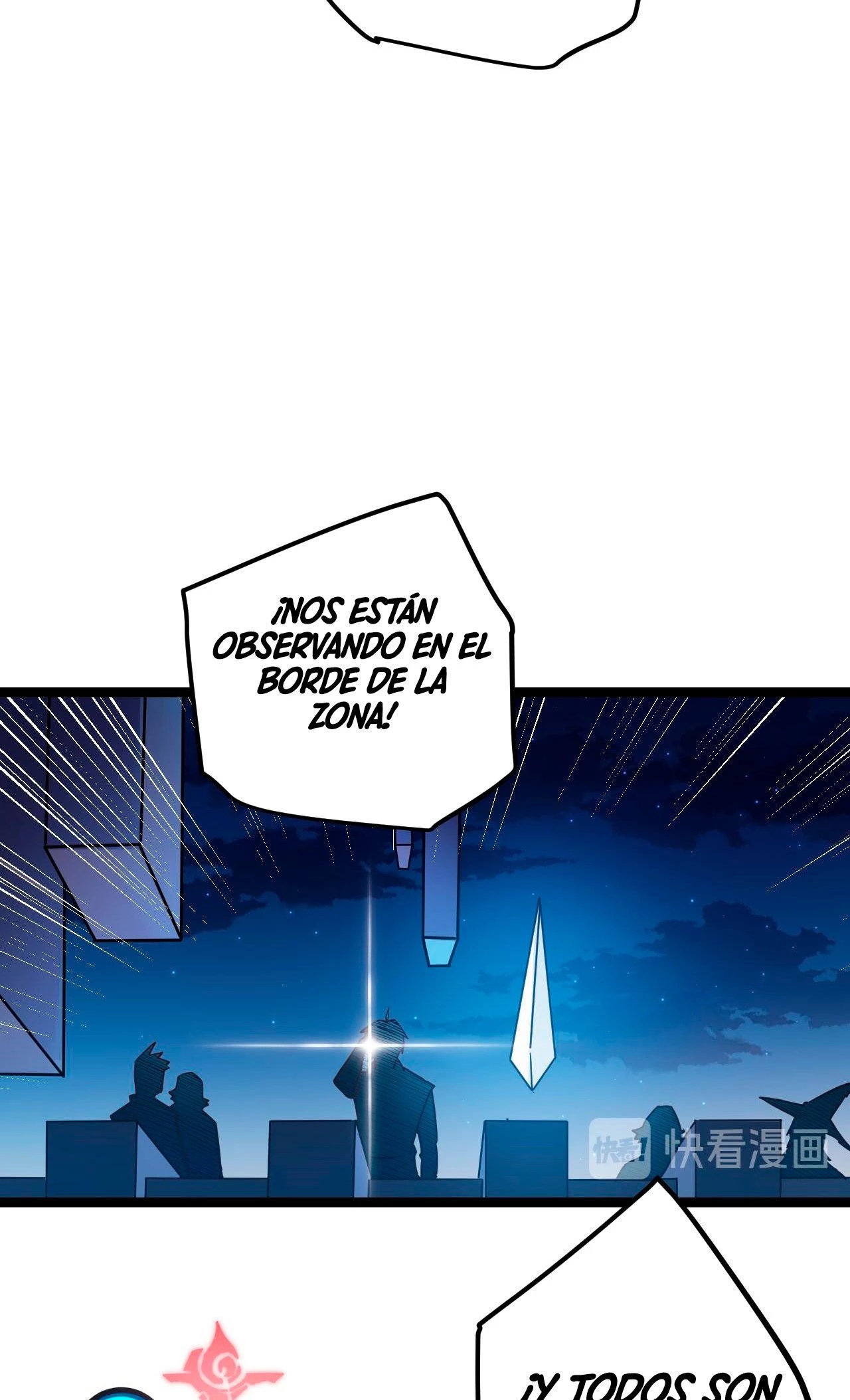 El juego del que vengo capítulo 8 página 52