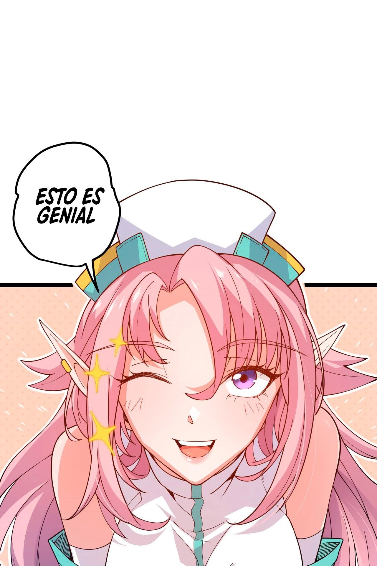 El juego del que vengo capítulo 8 página 66