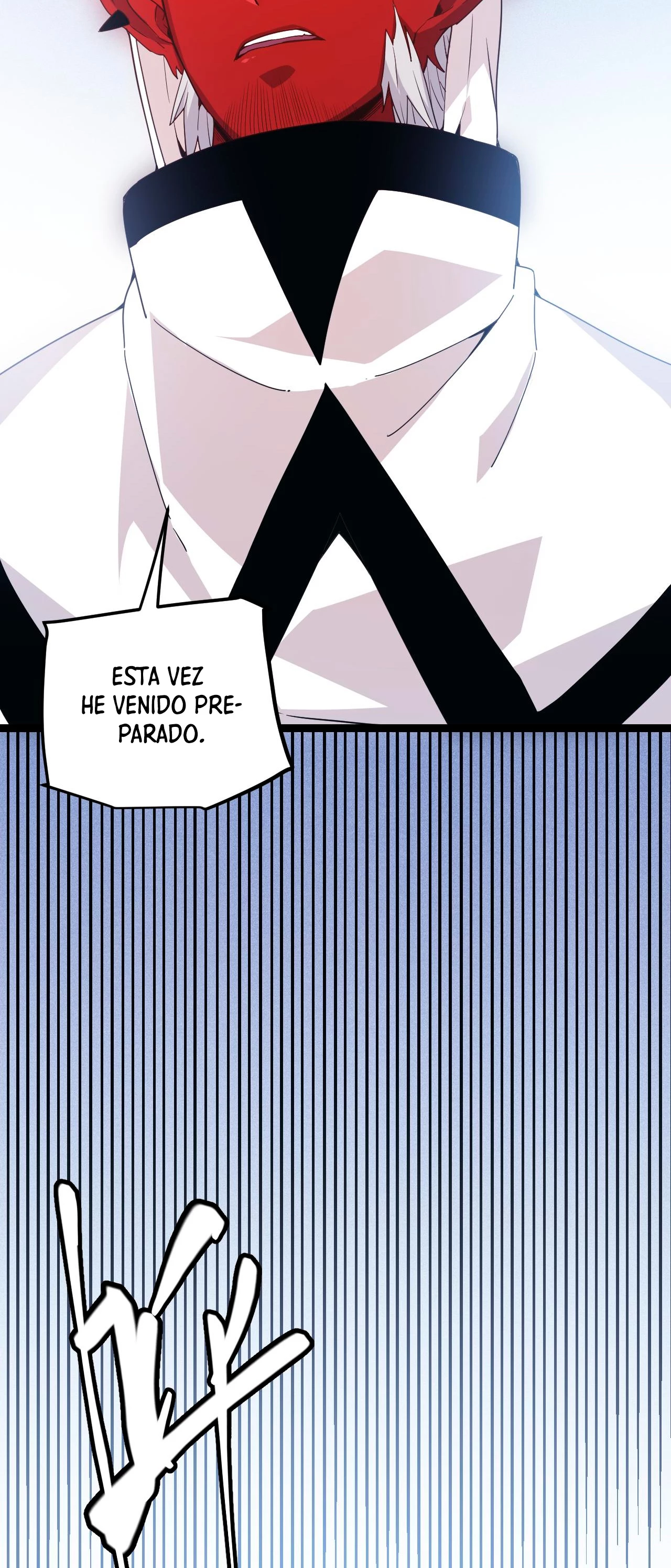 El juego del que vengo - Capítulo 80 - Página 21 - LectorTMOo