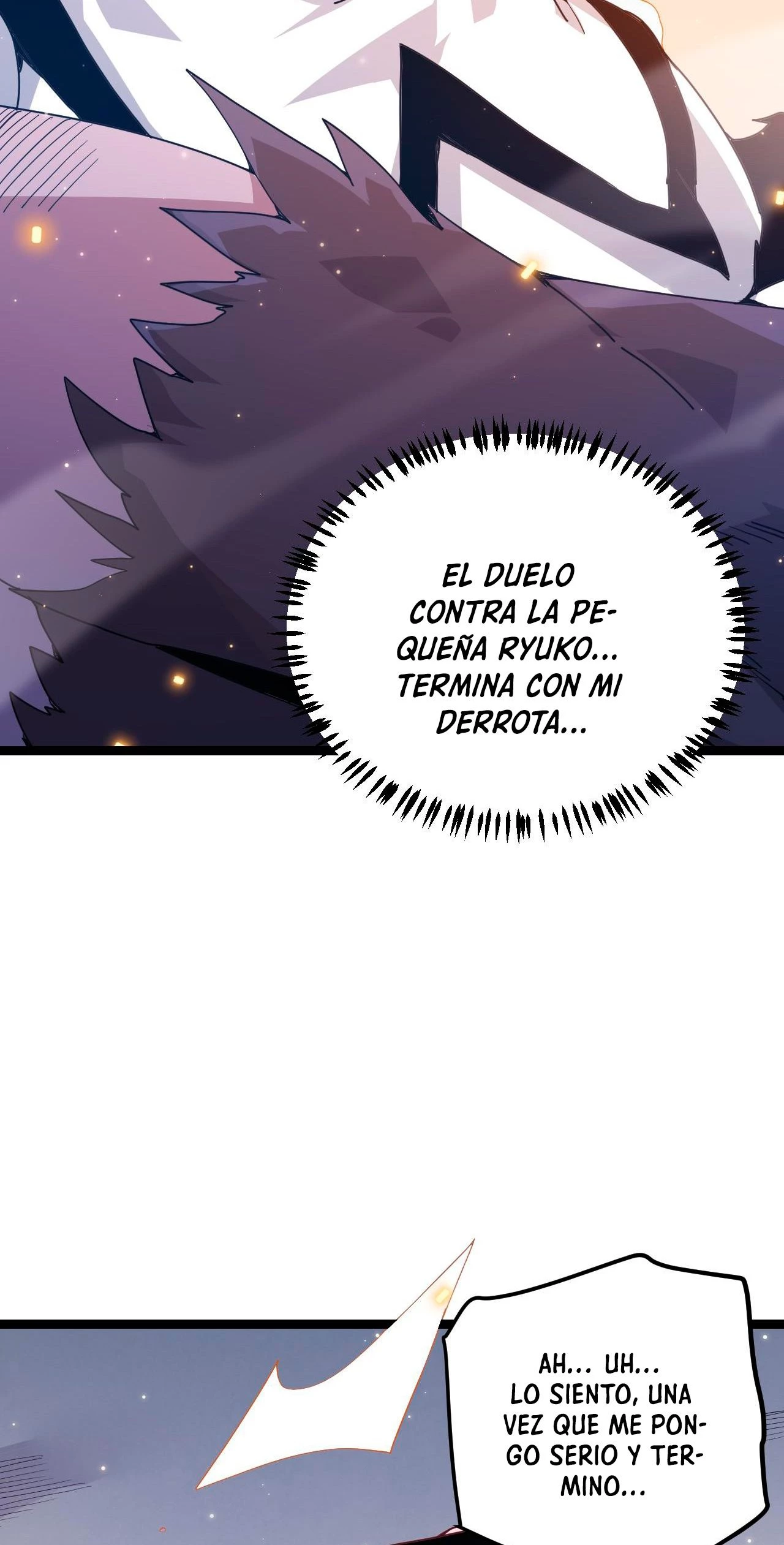 El juego del que vengo - Capítulo 81 - Página 11 - LectorTMOo