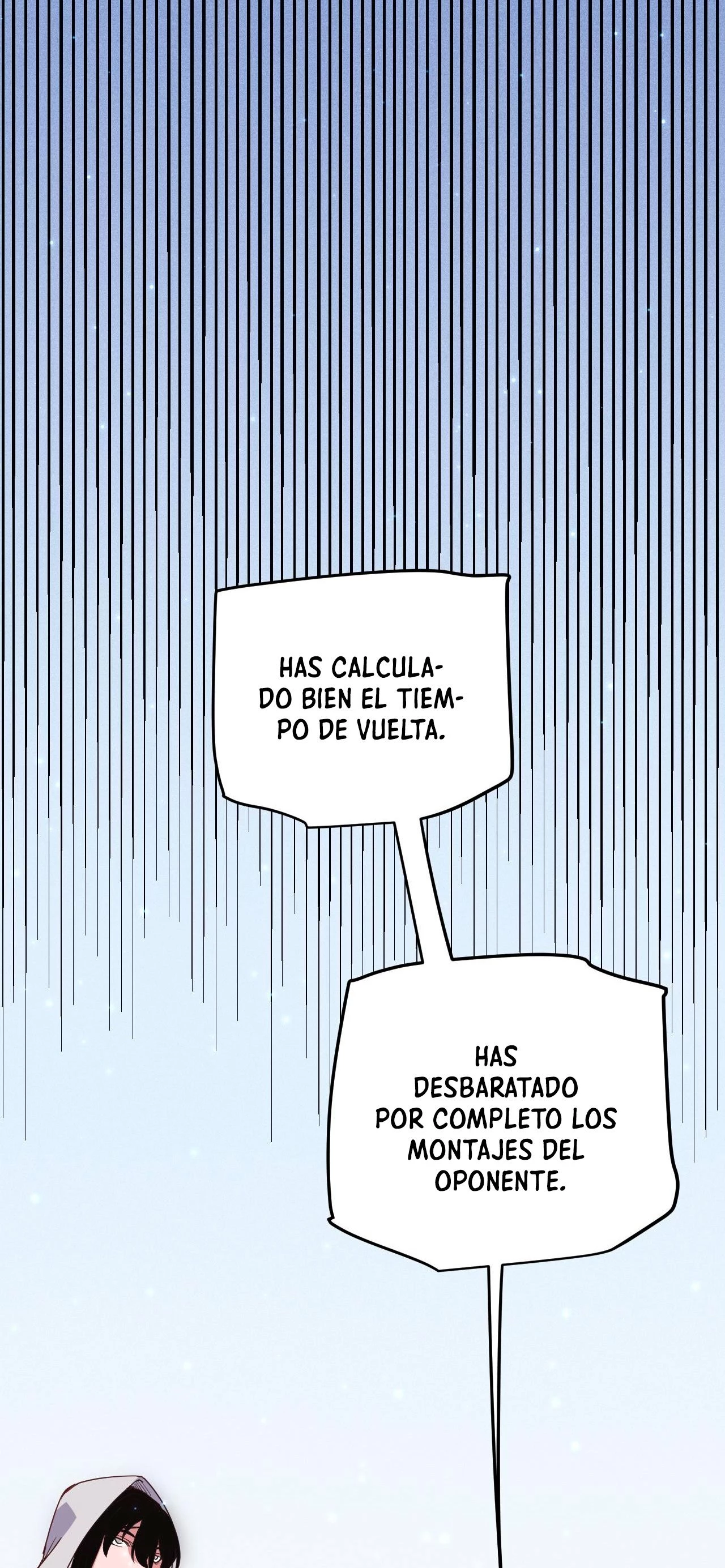 El juego del que vengo - Capítulo 81 - Página 16 - LectorTMOo