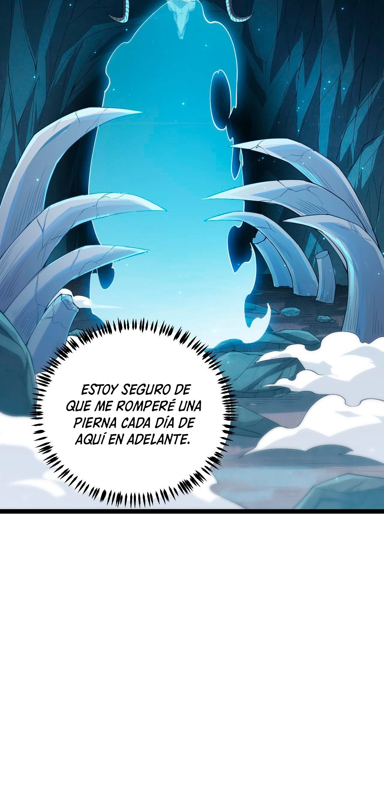 El juego del que vengo - Capítulo 82 - Página 10 - LectorTMOo